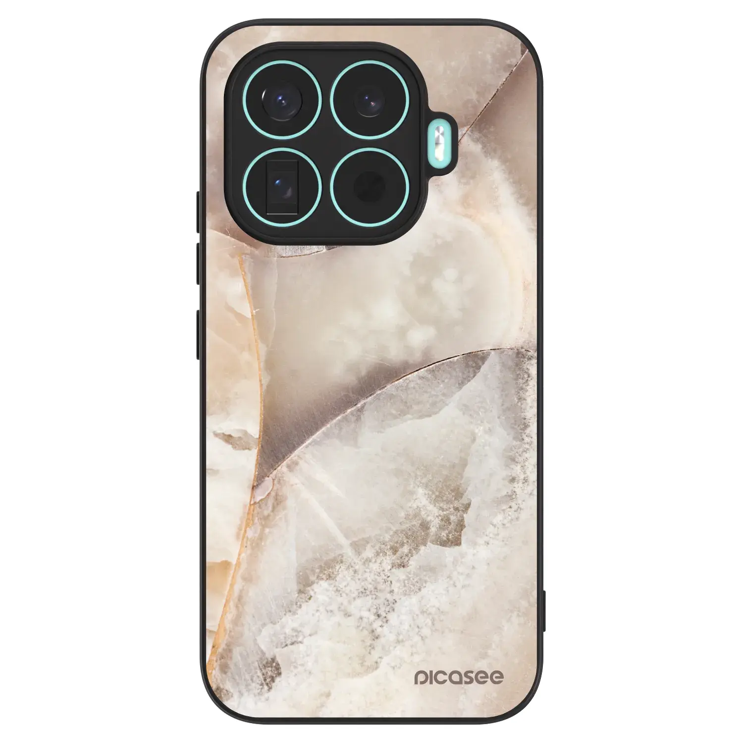 ULTIMATE CASE pro Xiaomi 17T - Cream marble
