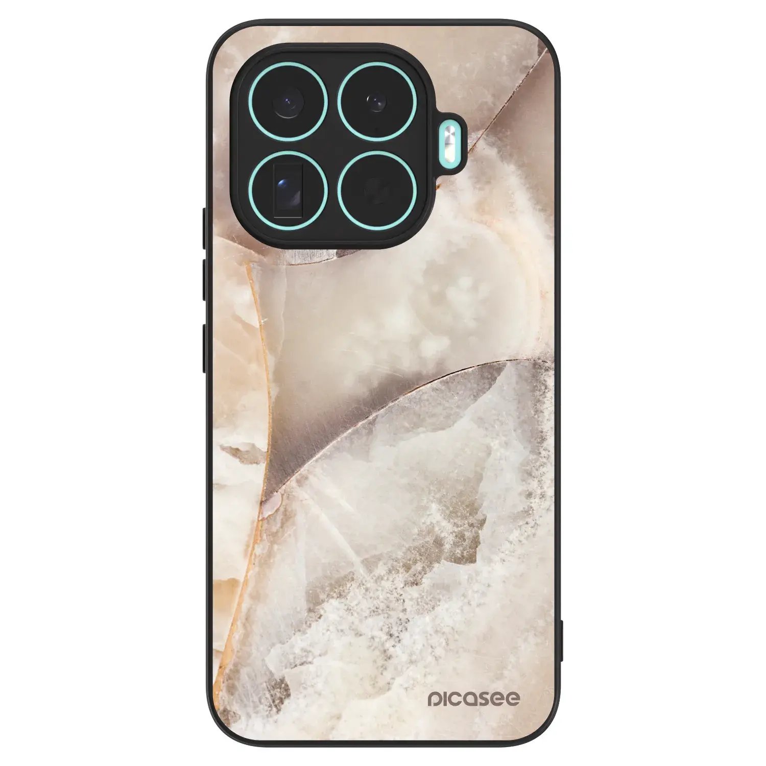 ULTIMATE CASE pro Xiaomi 17T Pro - Cream marble