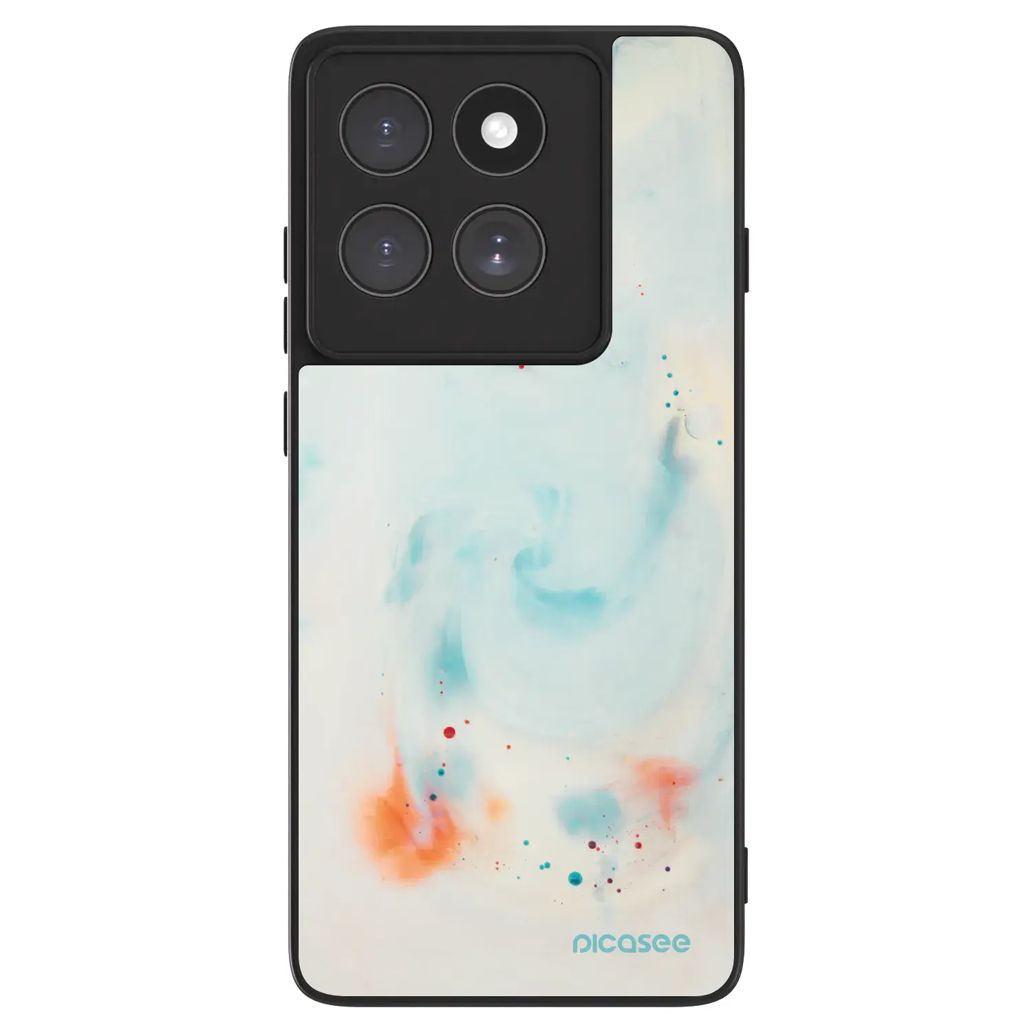 ULTIMATE CASE pro Motorola Edge 60 5G - Splash