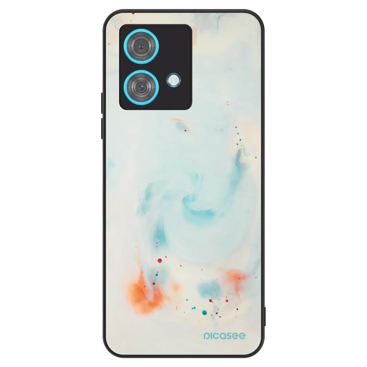 ULTIMATE CASE pro Motorola Edge 40 Neo - Splash