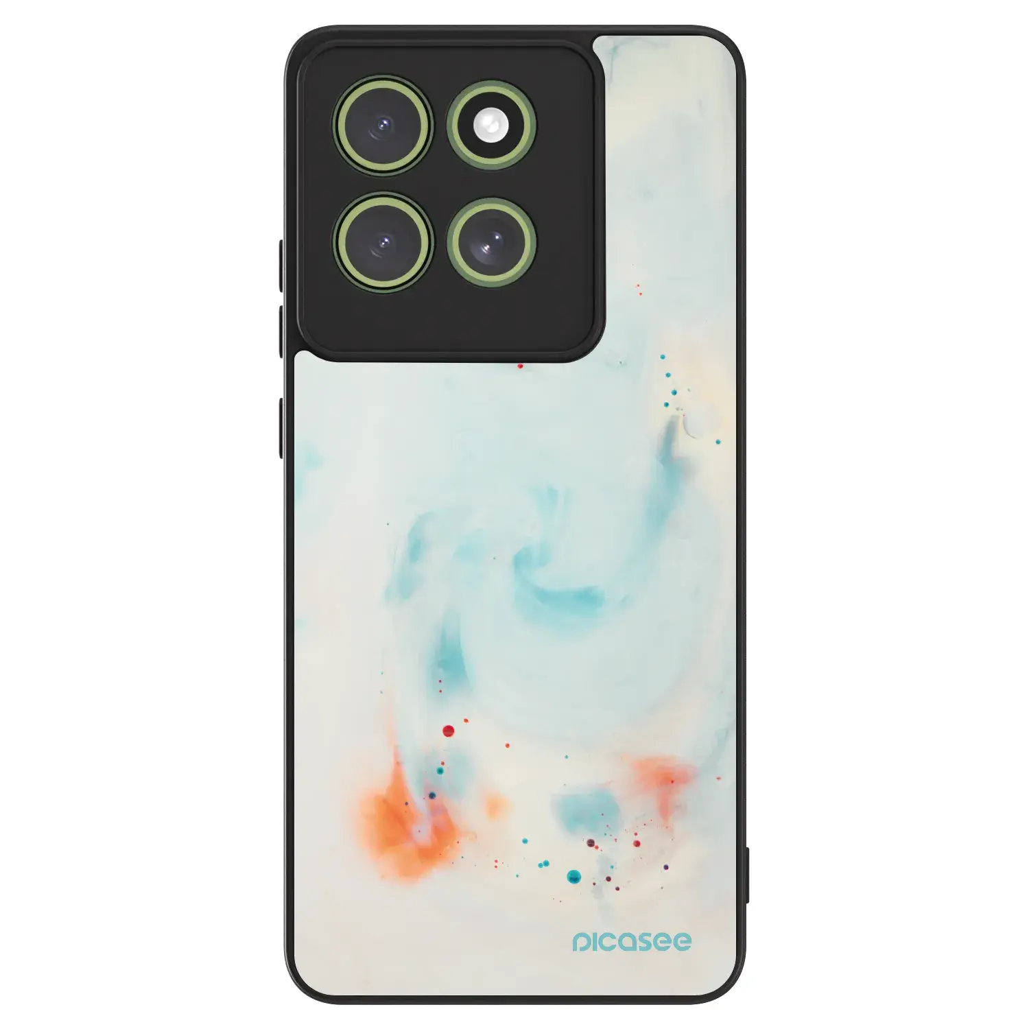 ULTIMATE CASE pro Motorola Moto G86 Power 5G - Splash