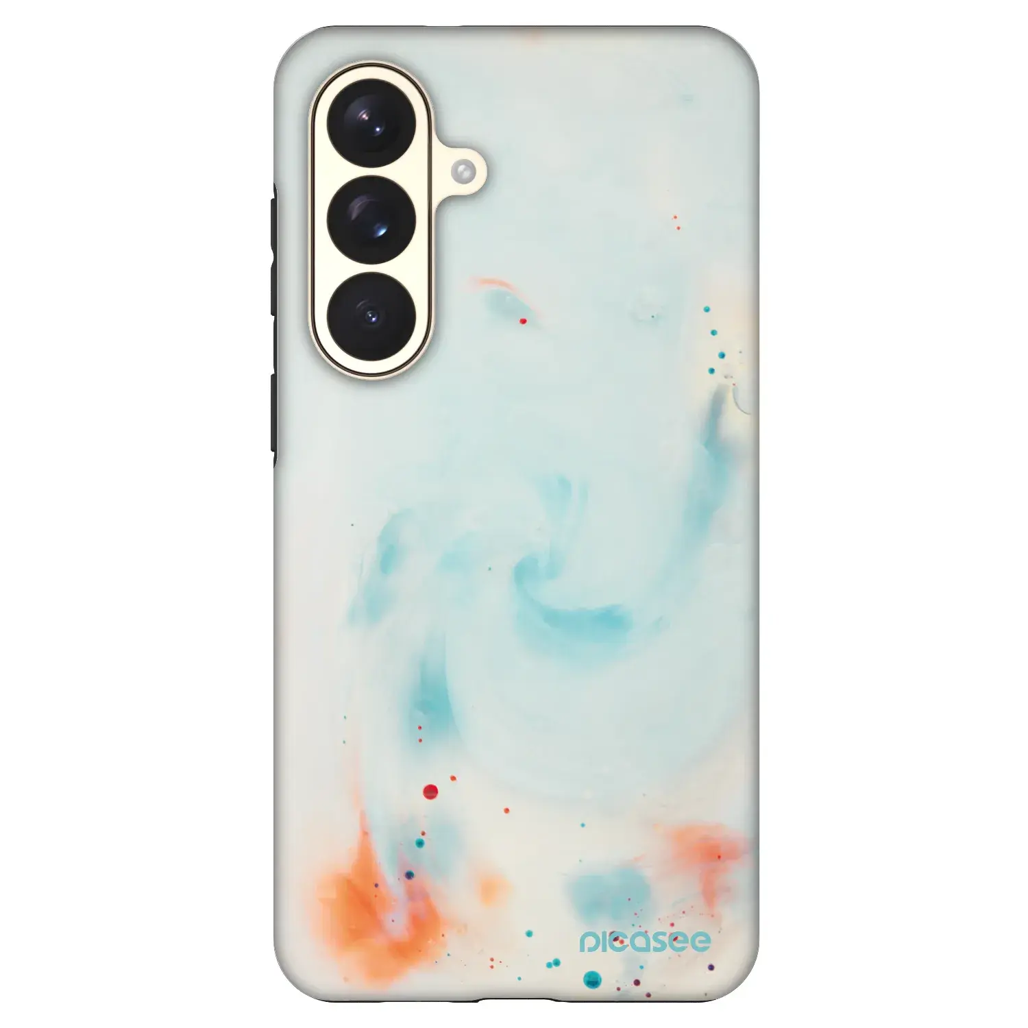 Fashion Case PowerShare pro Samsung Galaxy S26 - Splash