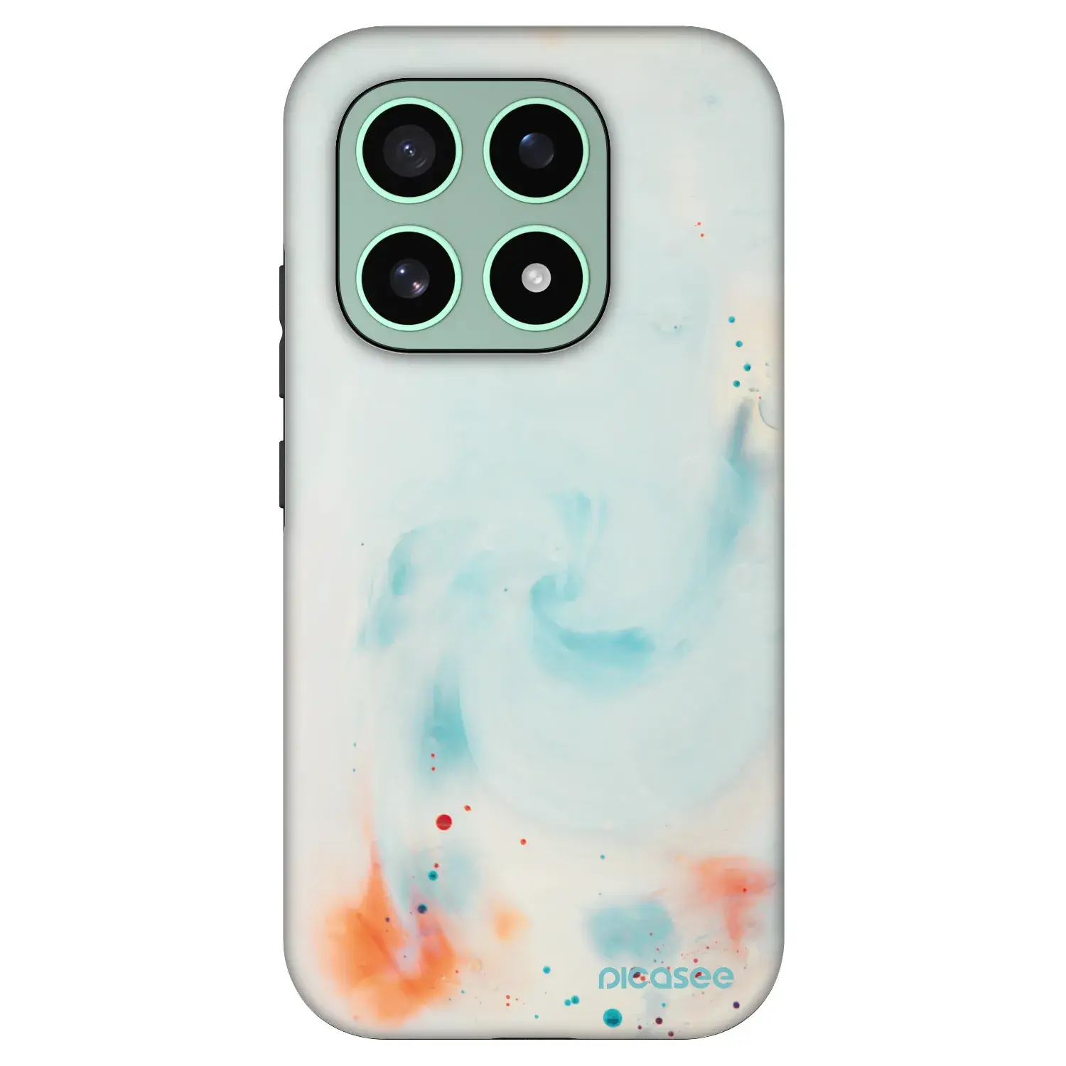 Fashion Case pro Xiaomi 17 - Splash