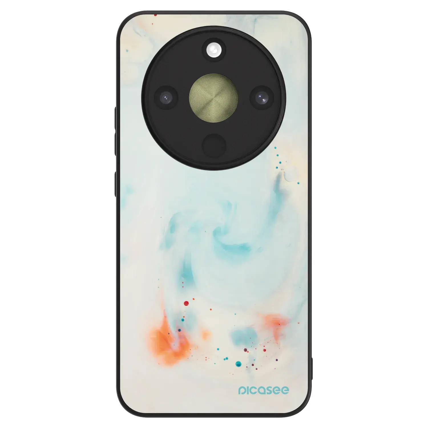 ULTIMATE CASE pro Honor Magic8 Lite 5G - Splash