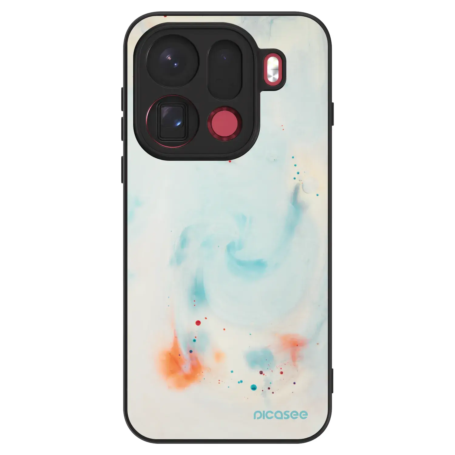 ULTIMATE CASE pro OPPO Find X9 Pro - Splash