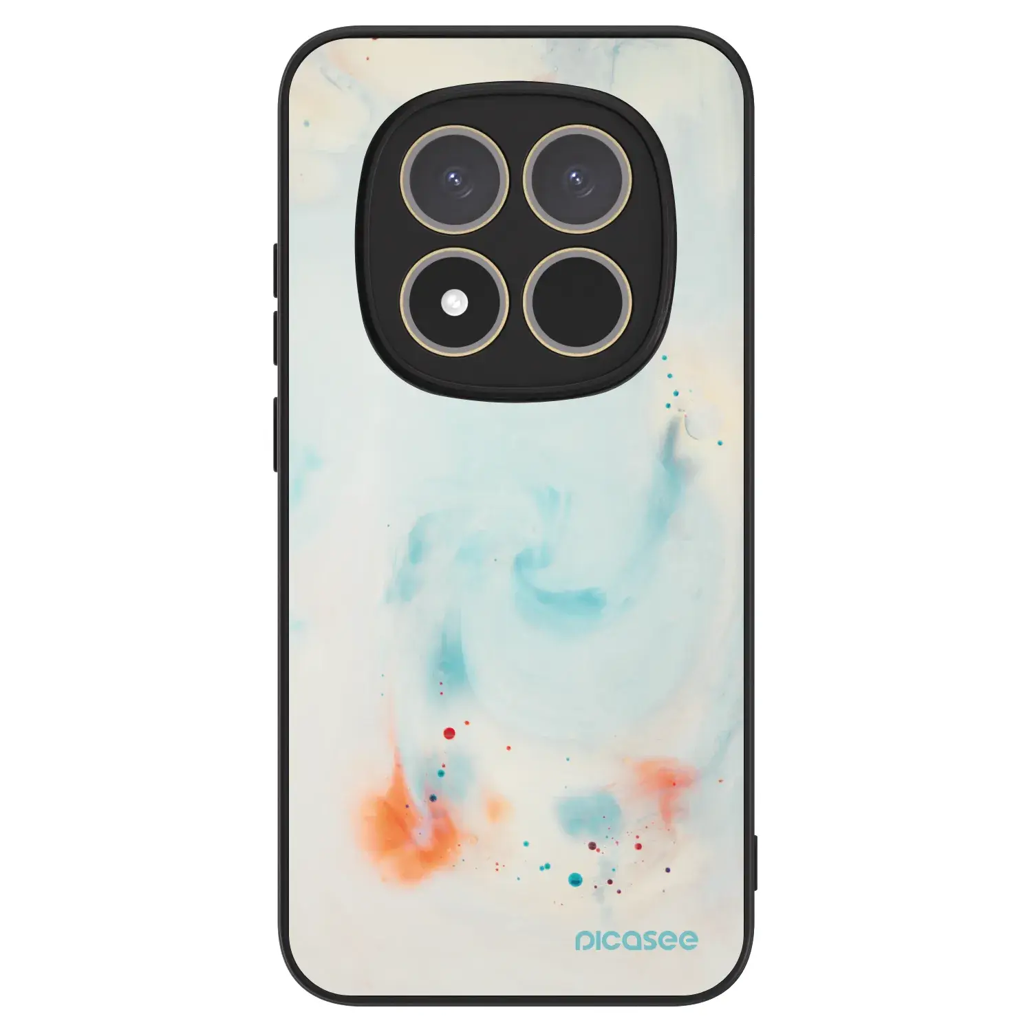 ULTIMATE CASE pro Xiaomi Redmi Note 15 Pro 5G - Splash