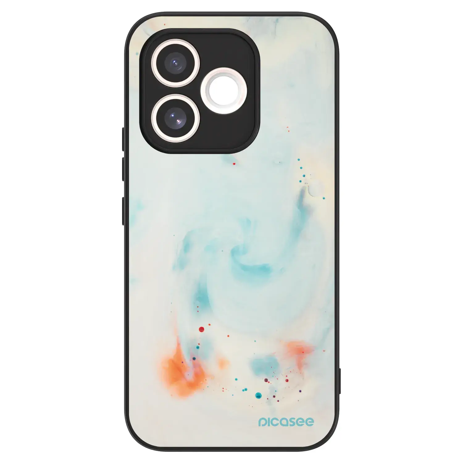 ULTIMATE CASE pro Honor 600 Lite - Splash