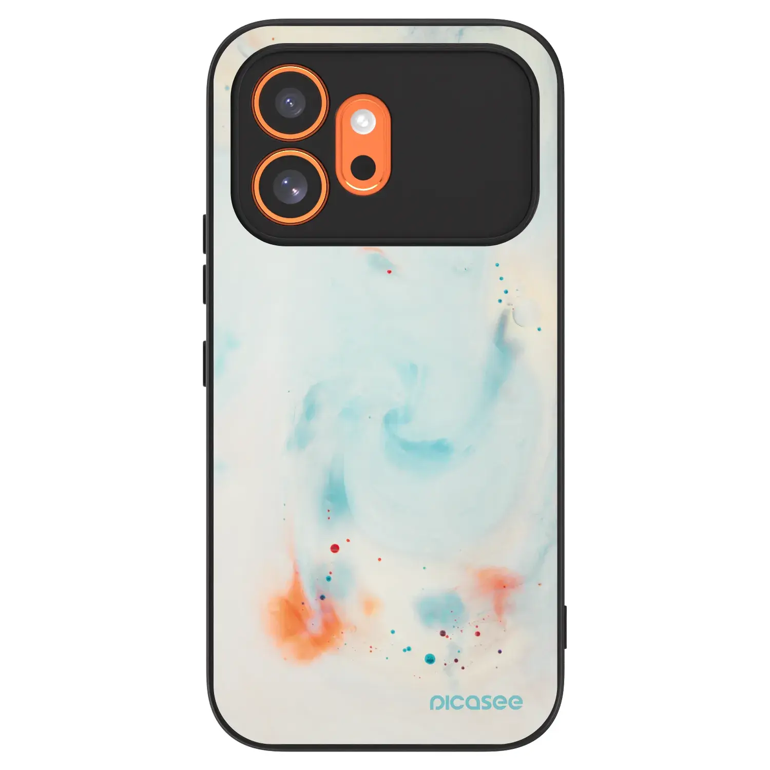 ULTIMATE CASE pro Honor 600 - Splash