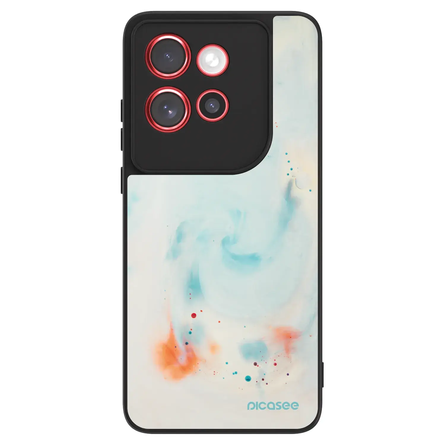 ULTIMATE CASE pro Motorola Edge 60 Neo 5G - Splash