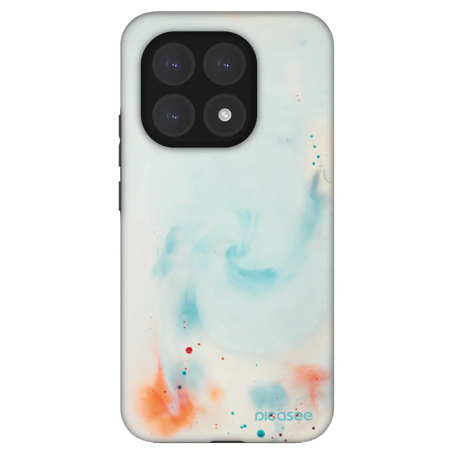 Fashion Case pro Xiaomi 15T - Splash