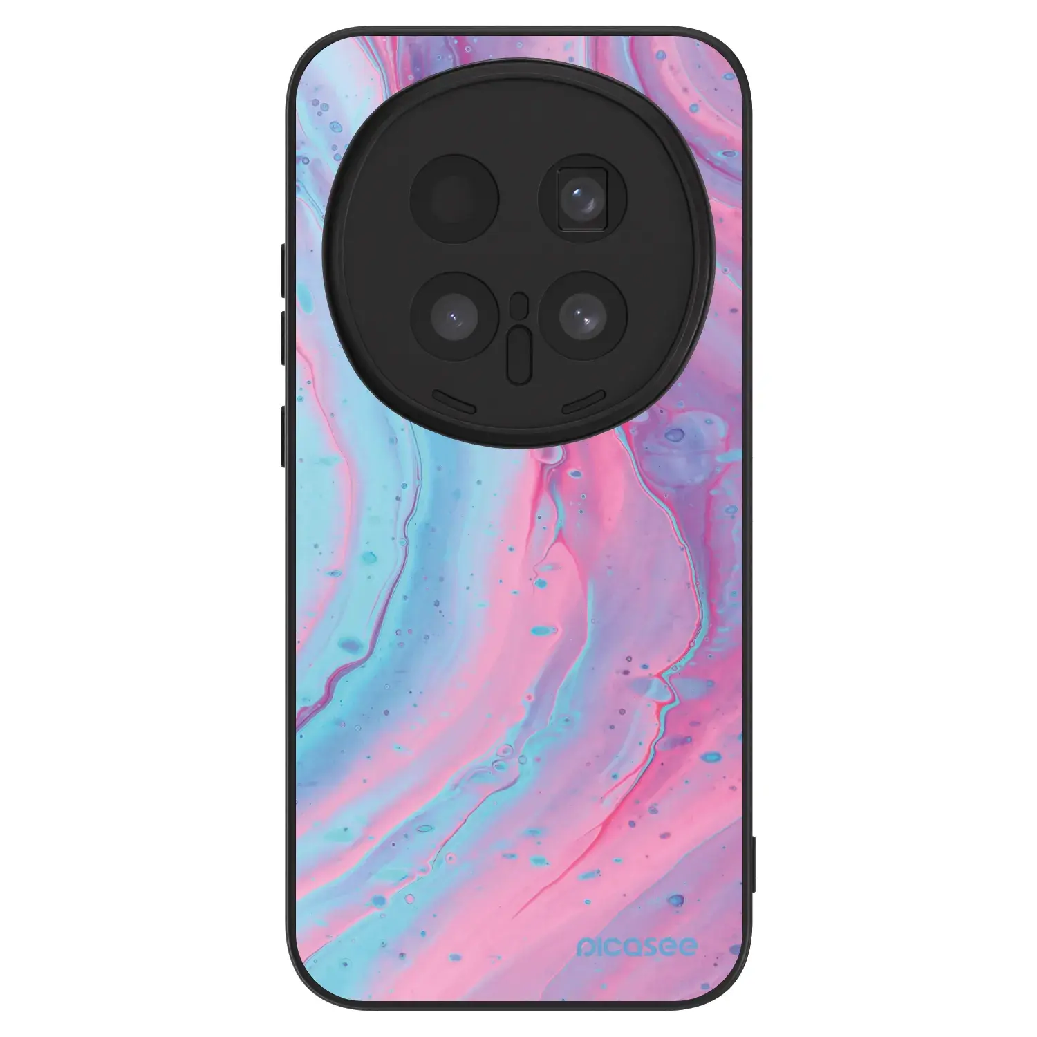 ULTIMATE CASE pro Honor Magic8 Pro 5G - Pink liquid