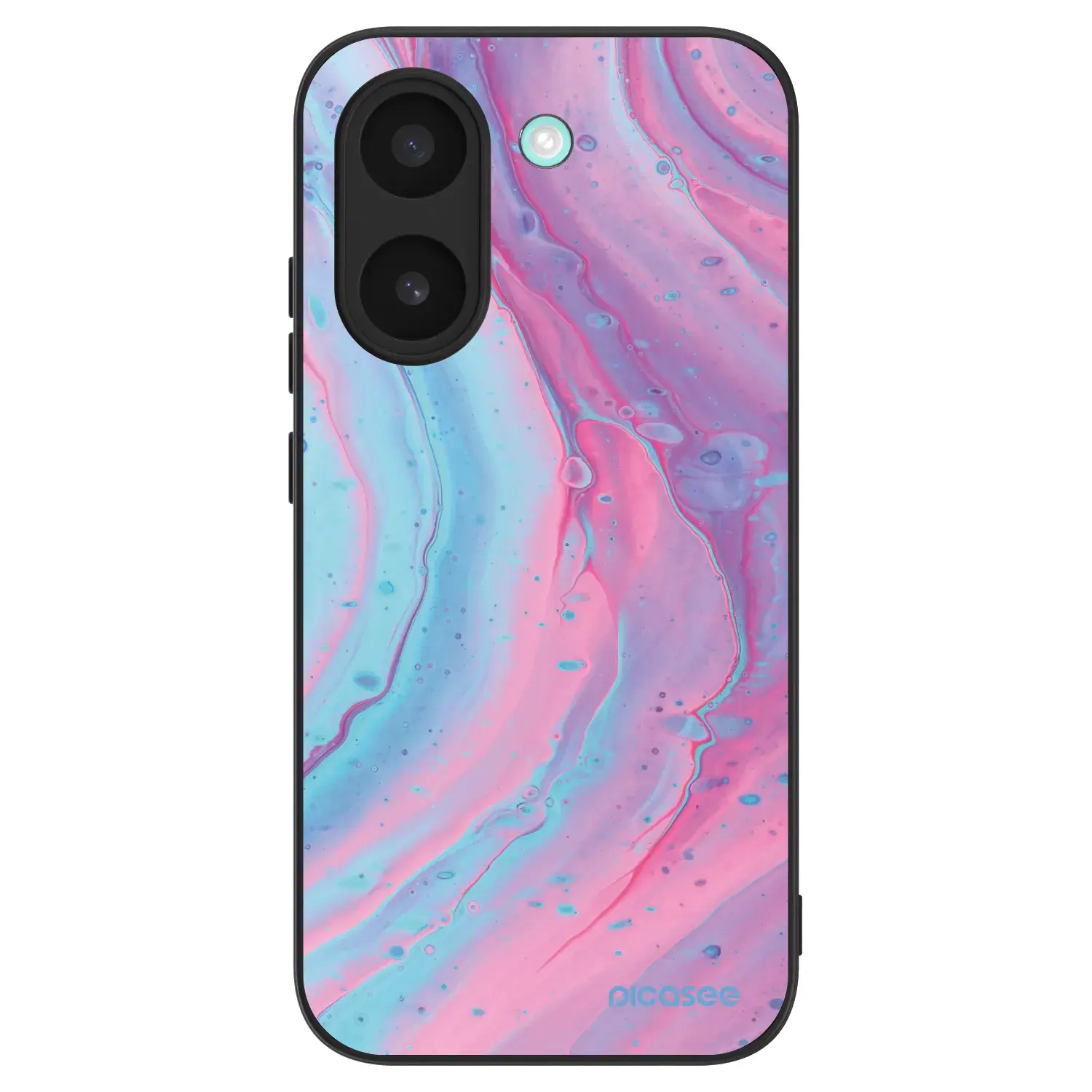 ULTIMATE CASE pro Xiaomi Poco X8 Pro - Pink liquid