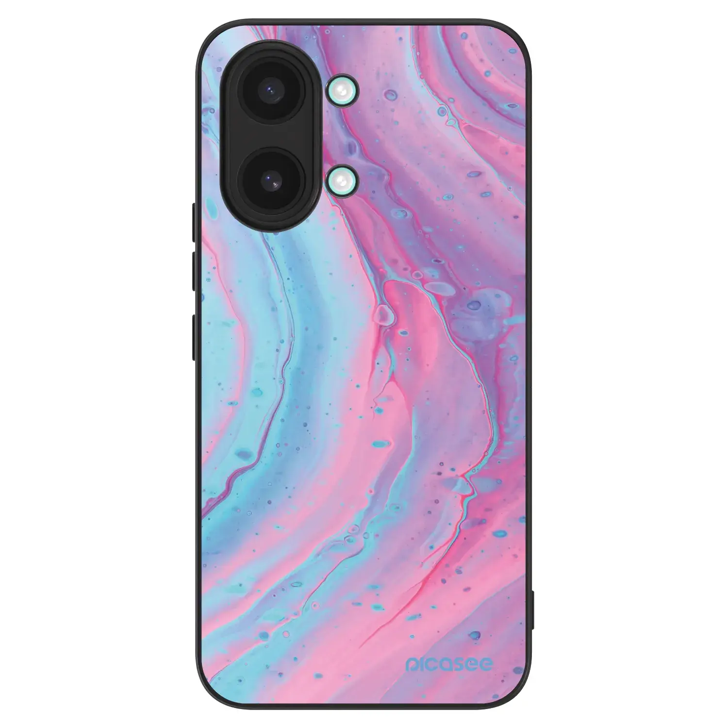 ULTIMATE CASE pro Xiaomi Poco X8 Pro Max - Pink liquid