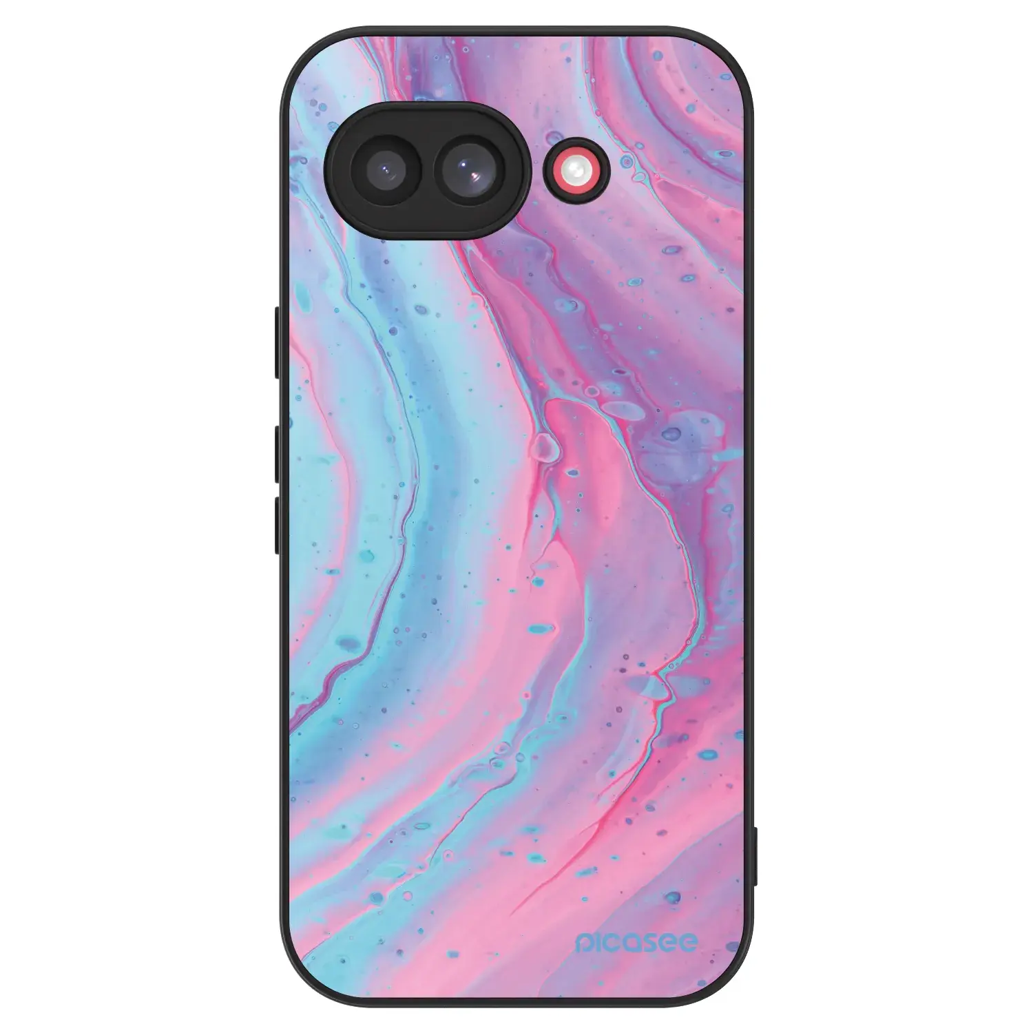 ULTIMATE CASE pro Google Pixel 10a - Pink liquid