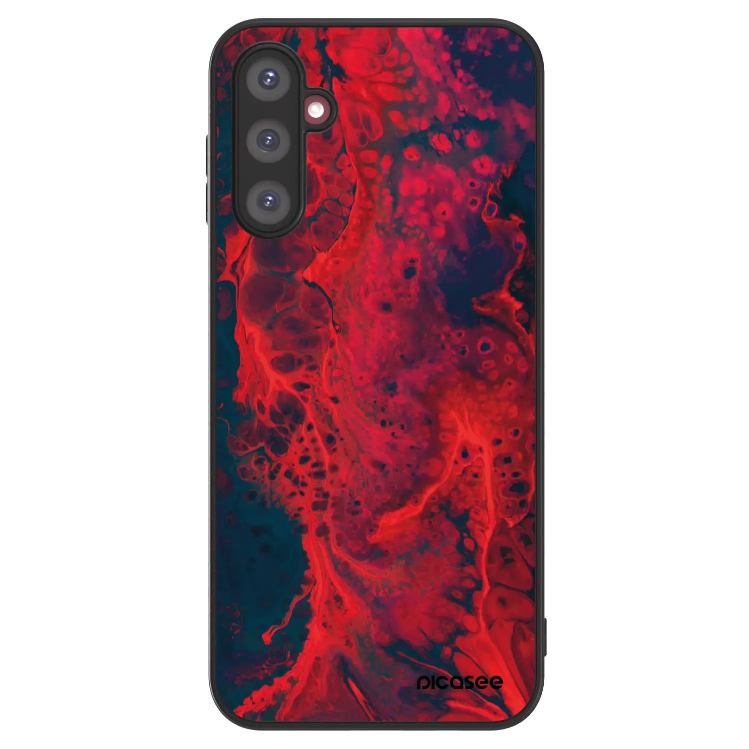 ULTIMATE CASE pro Samsung Galaxy A14 5G A146P - Organic red