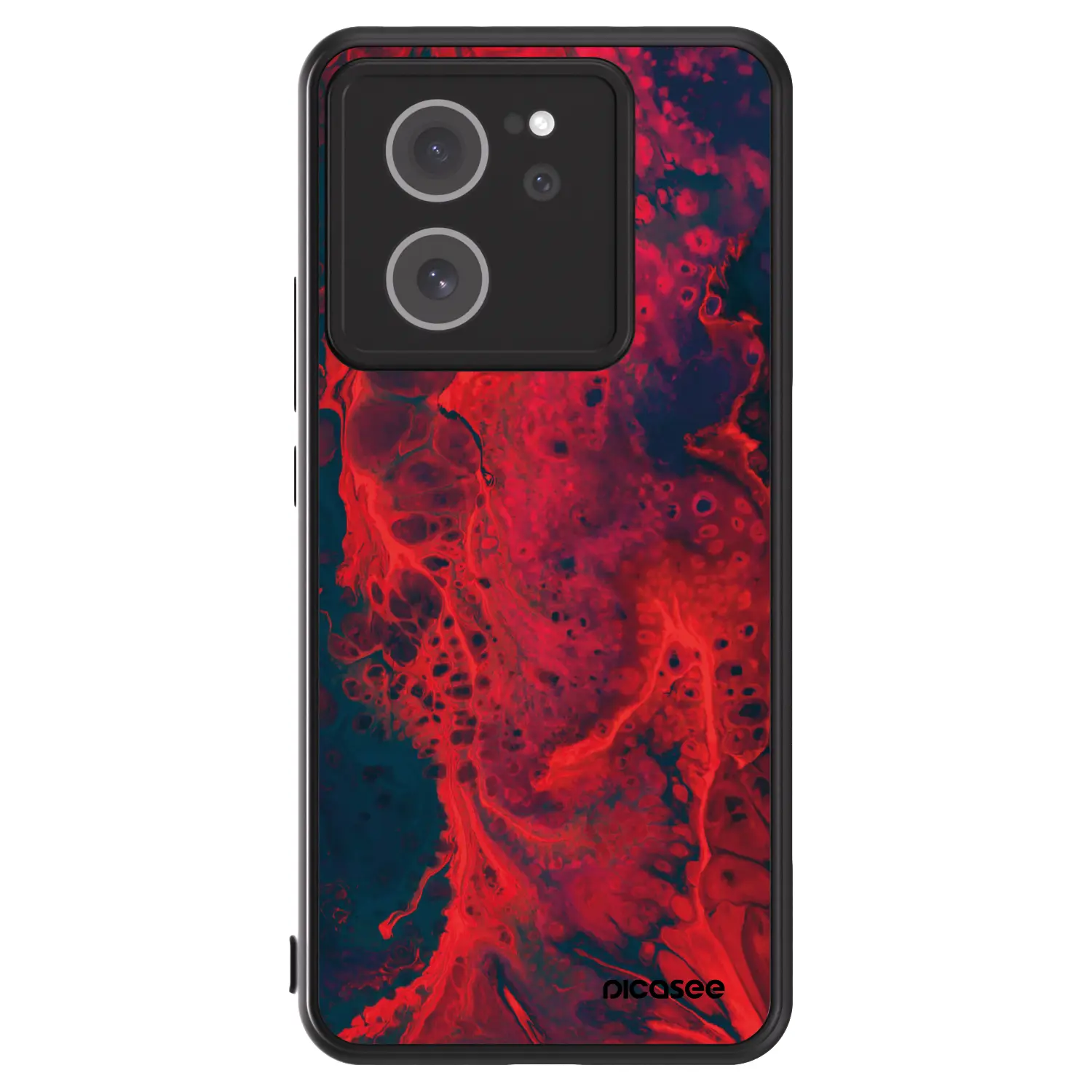 ULTIMATE CASE pro Xiaomi 13T Pro - Organic red