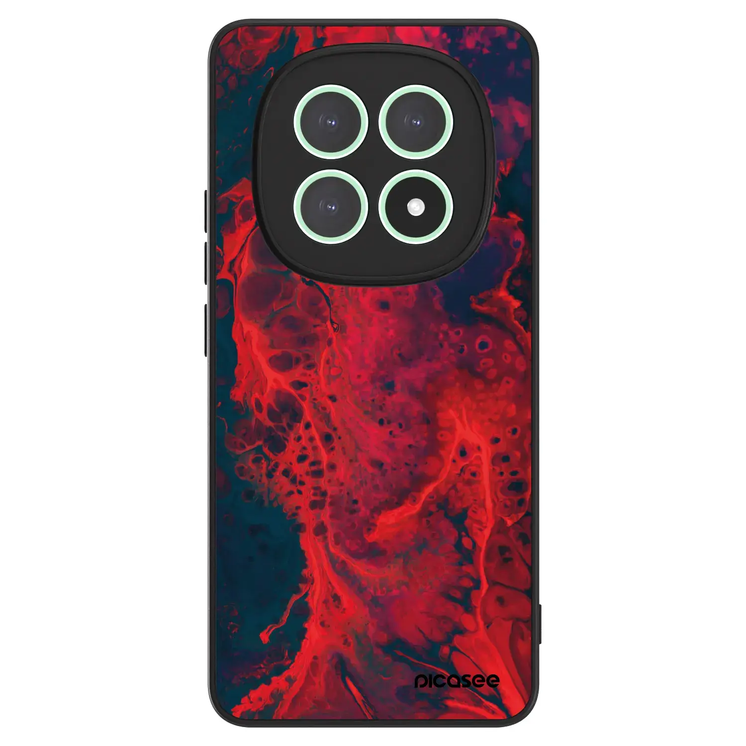 ULTIMATE CASE pro Xiaomi Redmi Note 15 4G - Organic red