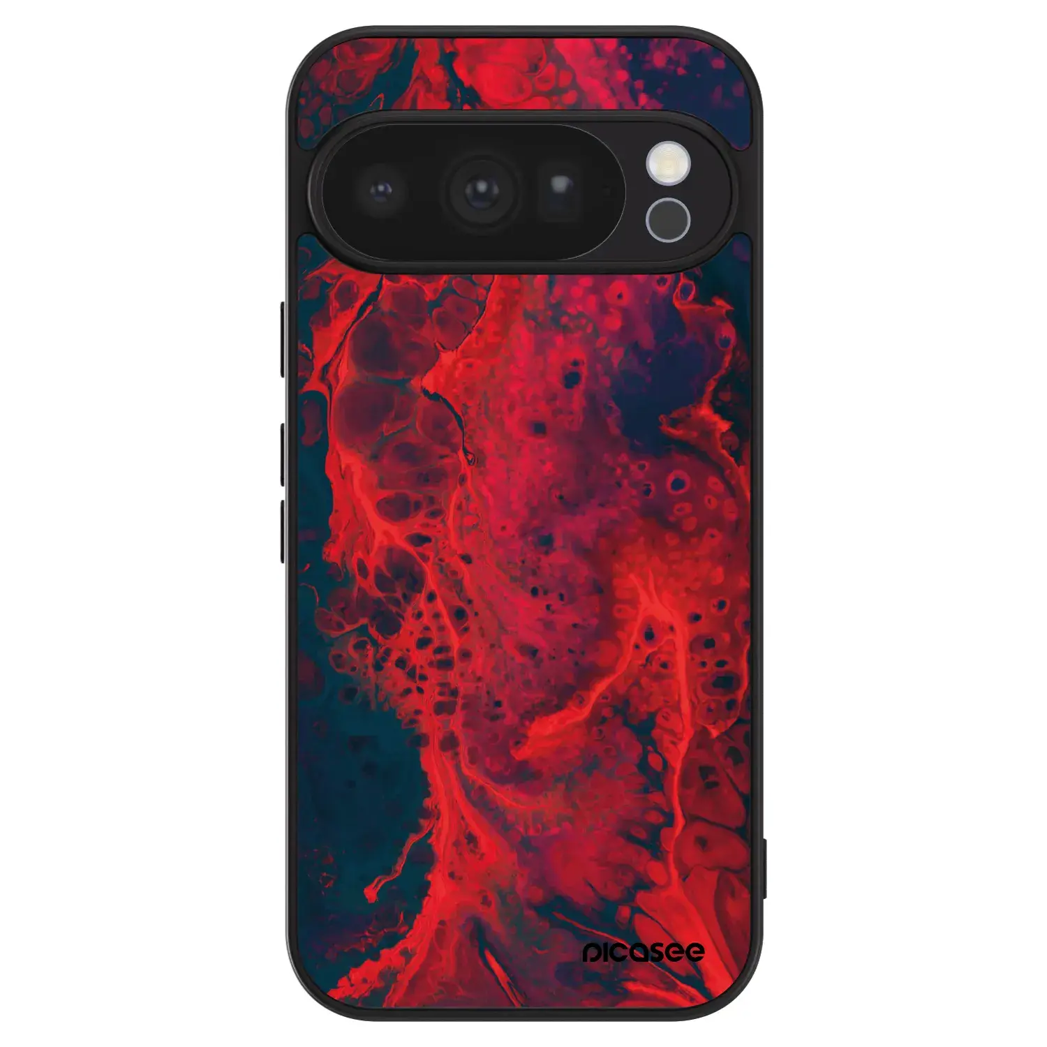 ULTIMATE CASE pro Google Pixel 10 Pro - Organic red