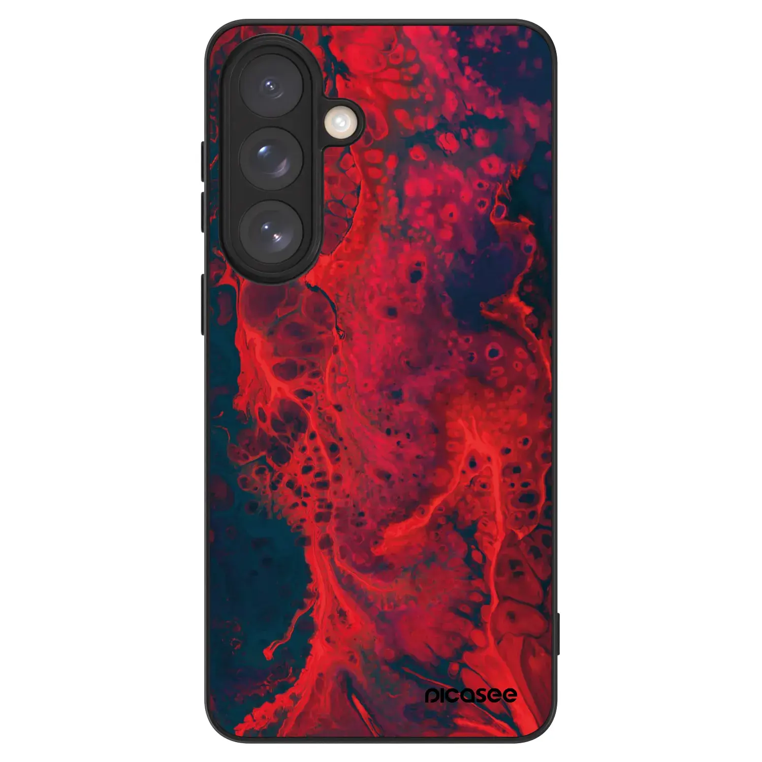 ULTIMATE CASE PowerShare pro Samsung Galaxy S26+ - Organic red