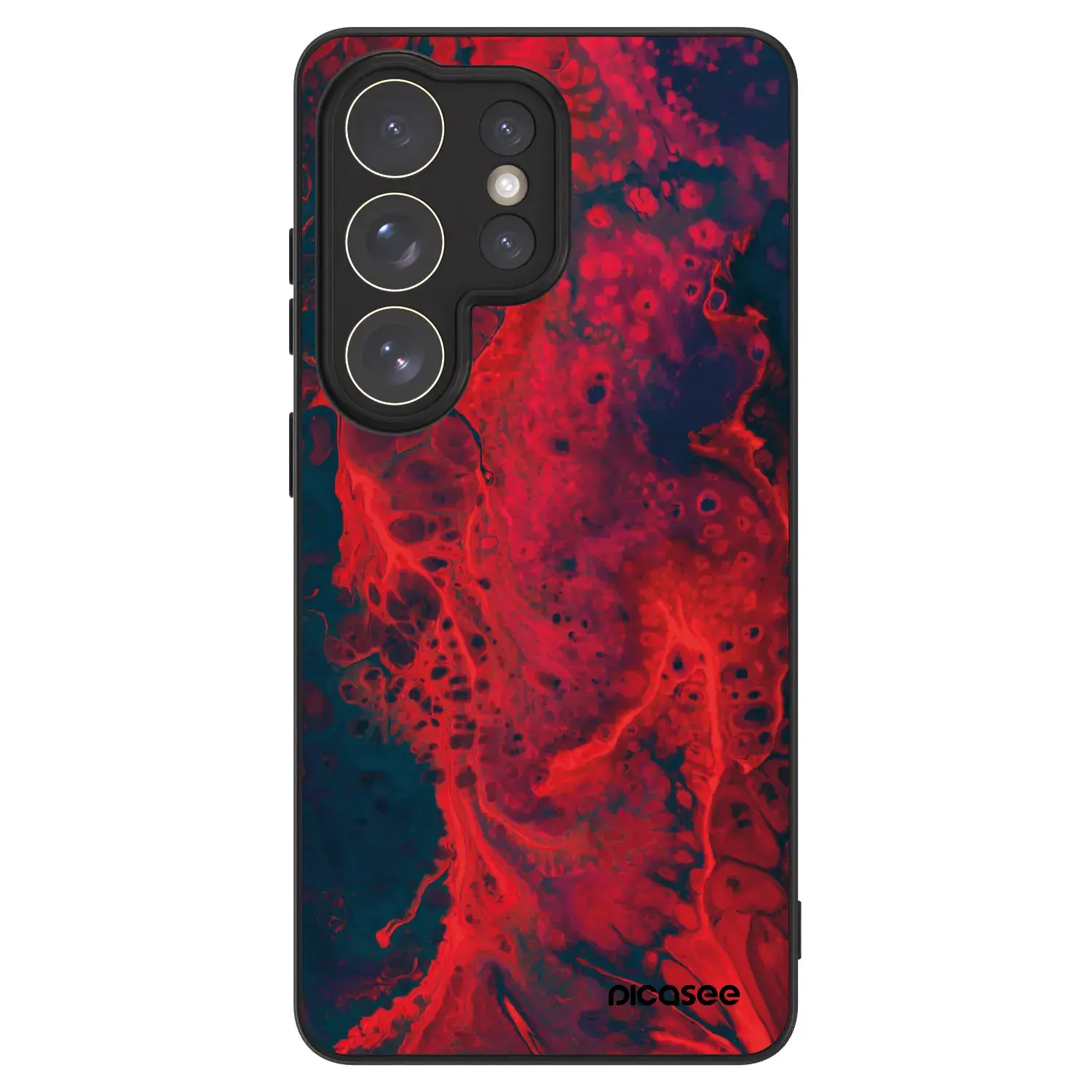 ULTIMATE CASE PowerShare pro Samsung Galaxy S26 Ultra - Organic red