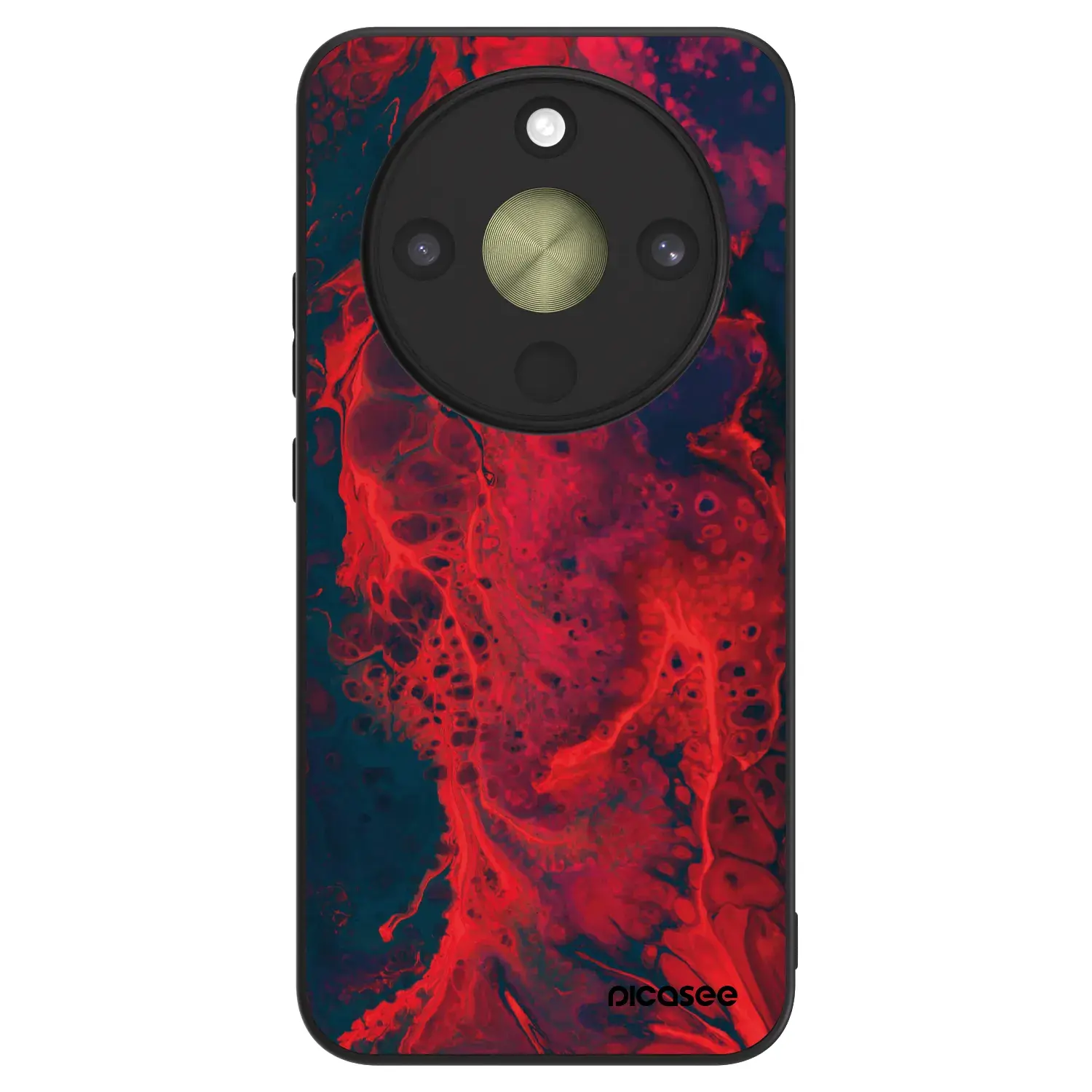 ULTIMATE CASE pro Honor Magic8 Lite 5G - Organic red