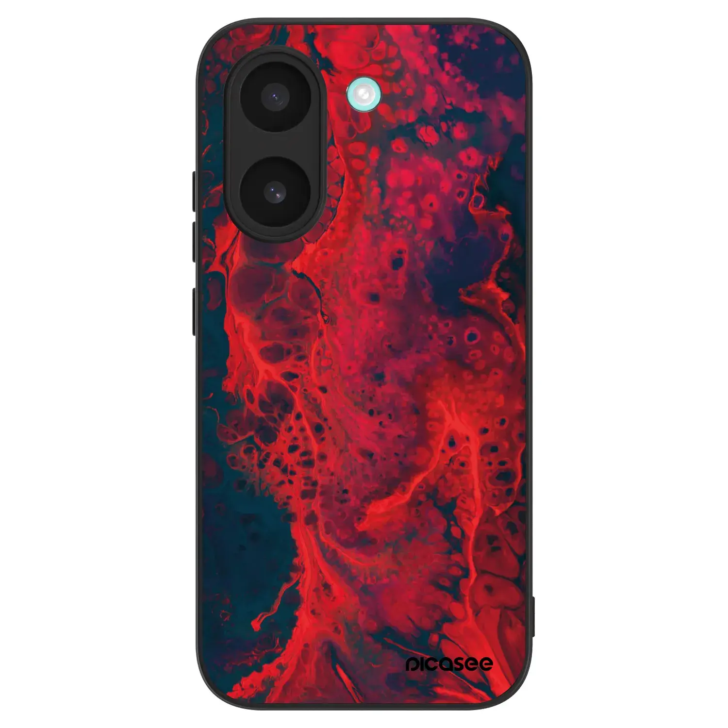 ULTIMATE CASE pro Xiaomi Poco X8 Pro - Organic red