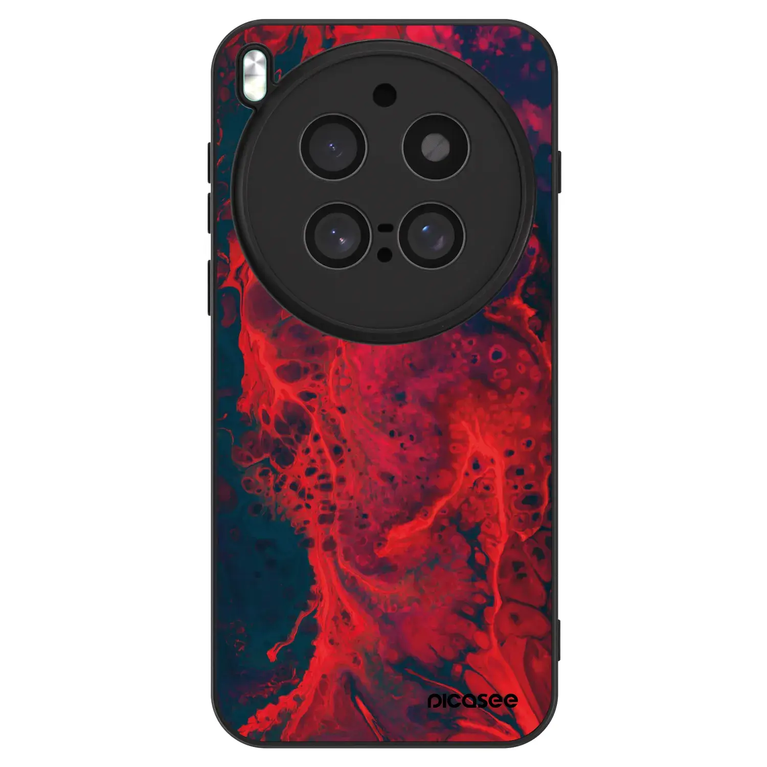 ULTIMATE CASE pro Vivo X300 Pro - Organic red