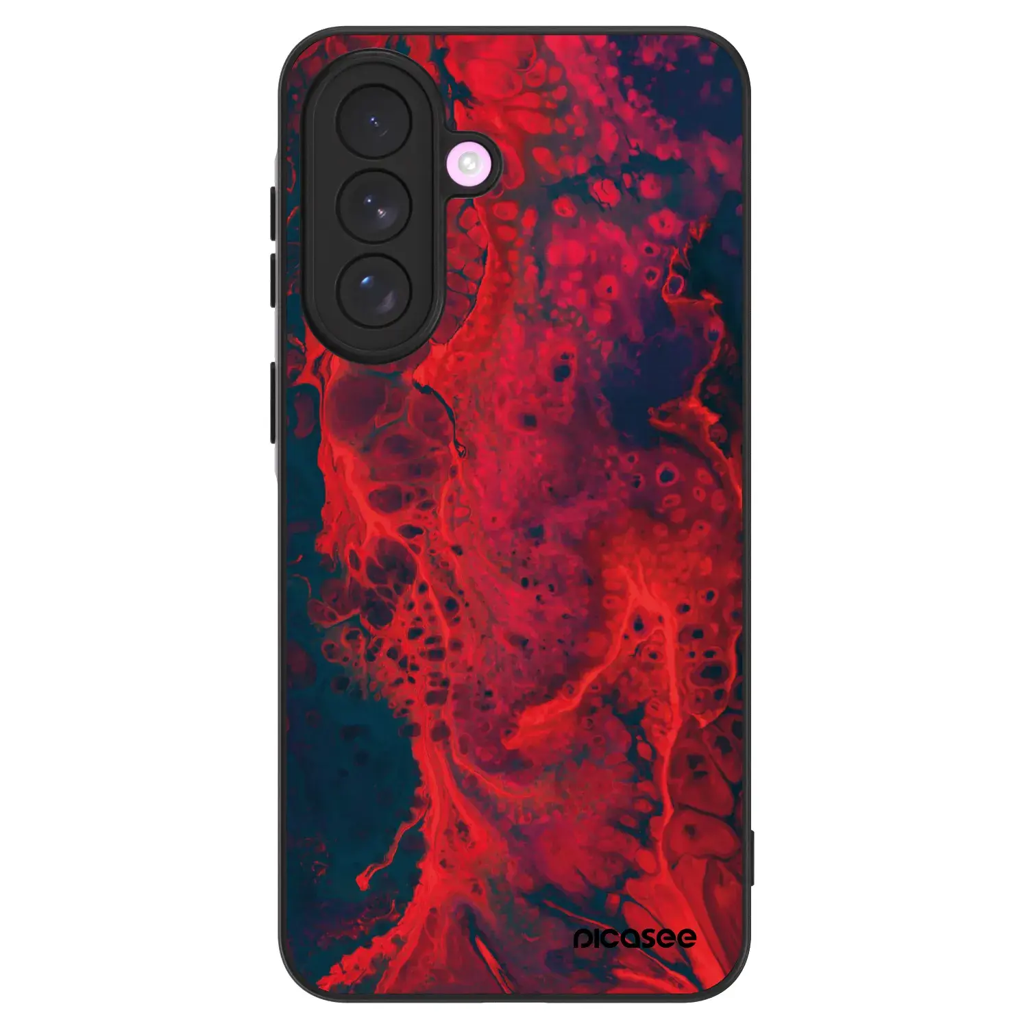 ULTIMATE CASE pro Samsung Galaxy A57 5G - Organic red