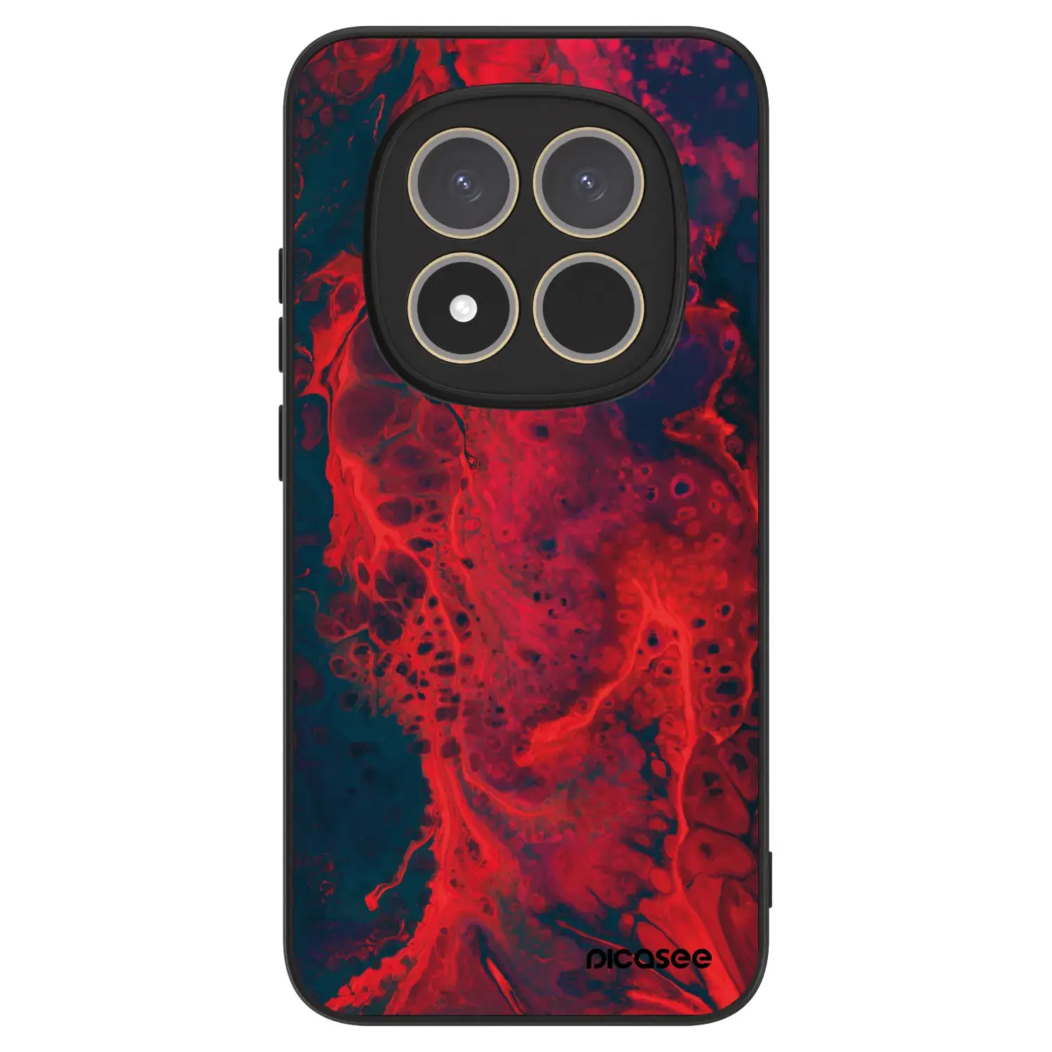 ULTIMATE CASE pro Xiaomi Redmi Note 15 Pro 5G - Organic red