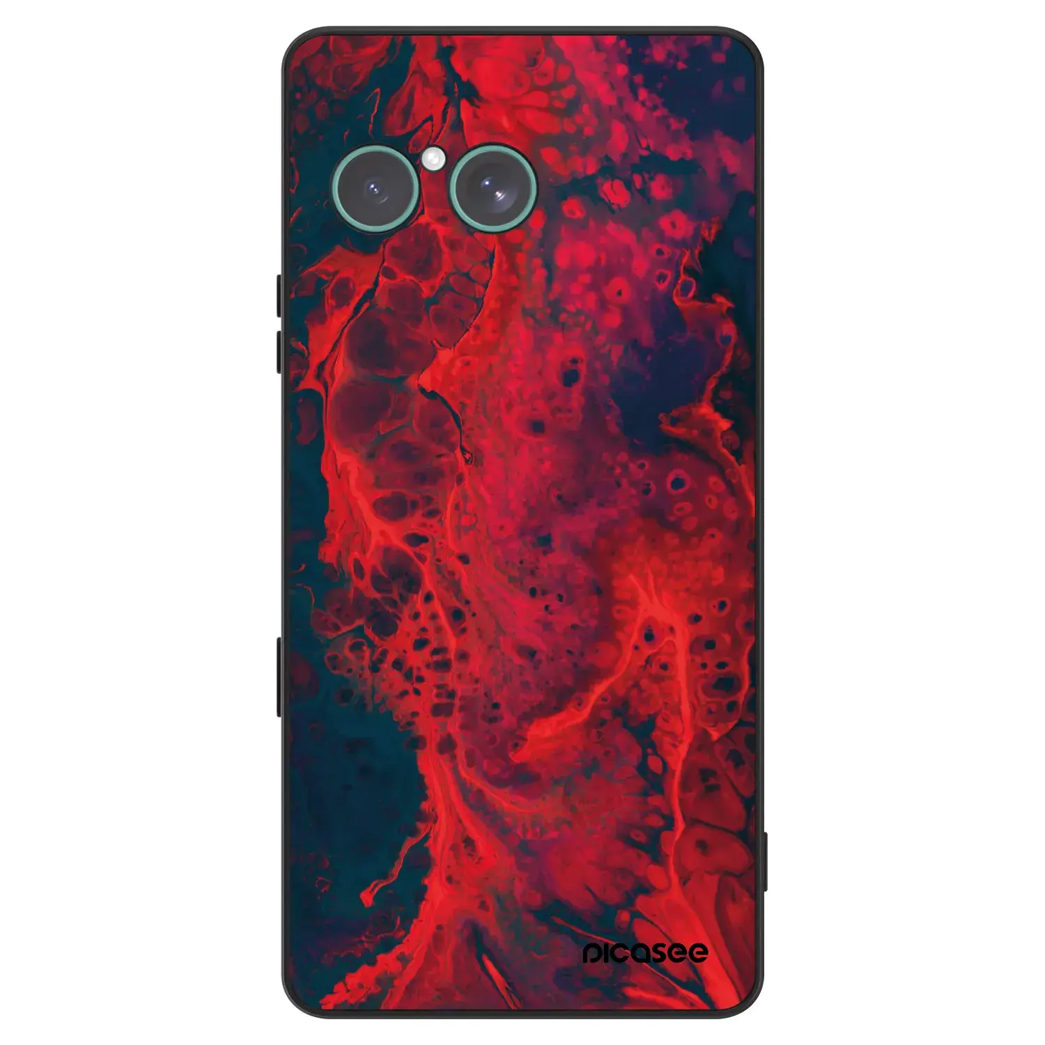 ULTIMATE CASE pro Sony Xperia 10 VII - Organic red