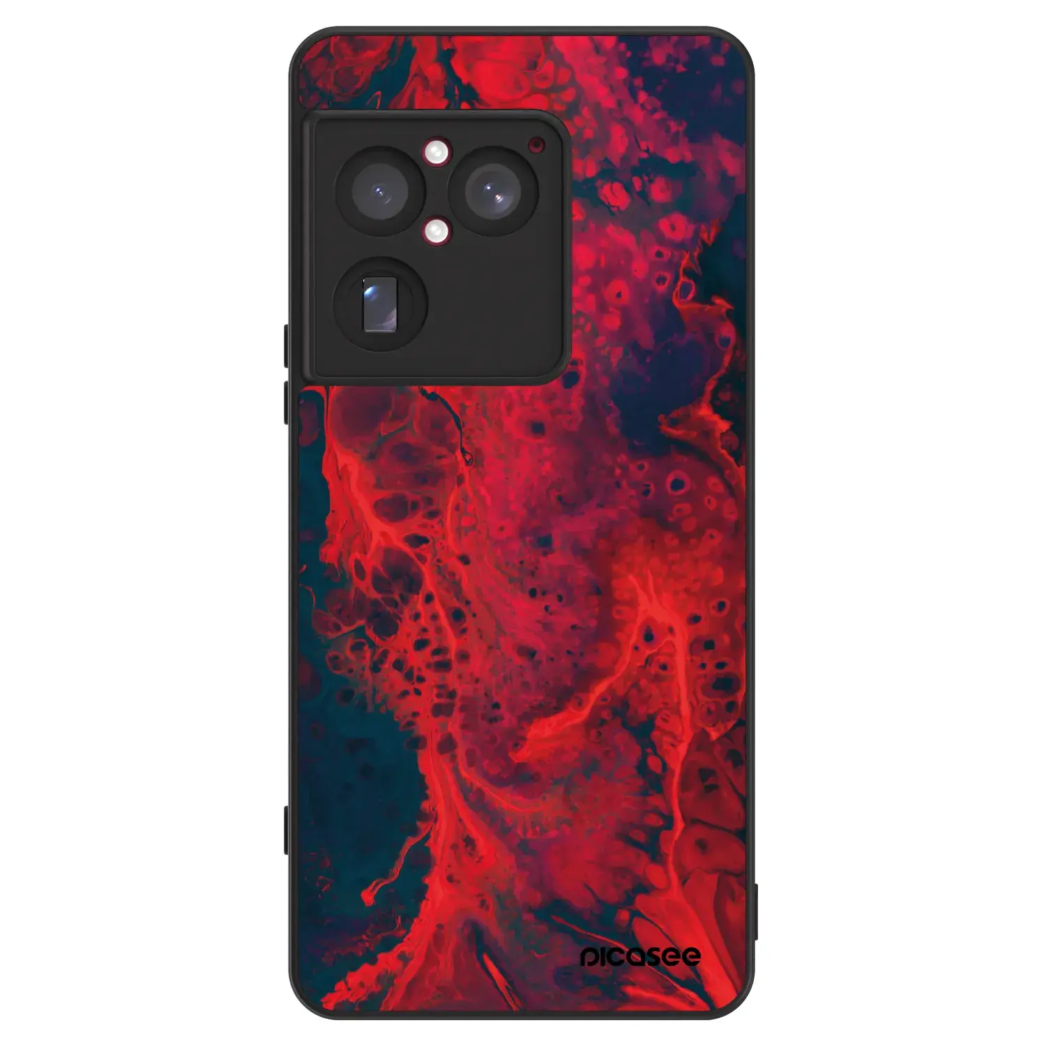 ULTIMATE CASE pro Sony Xperia 1 VIII 5G - Organic red
