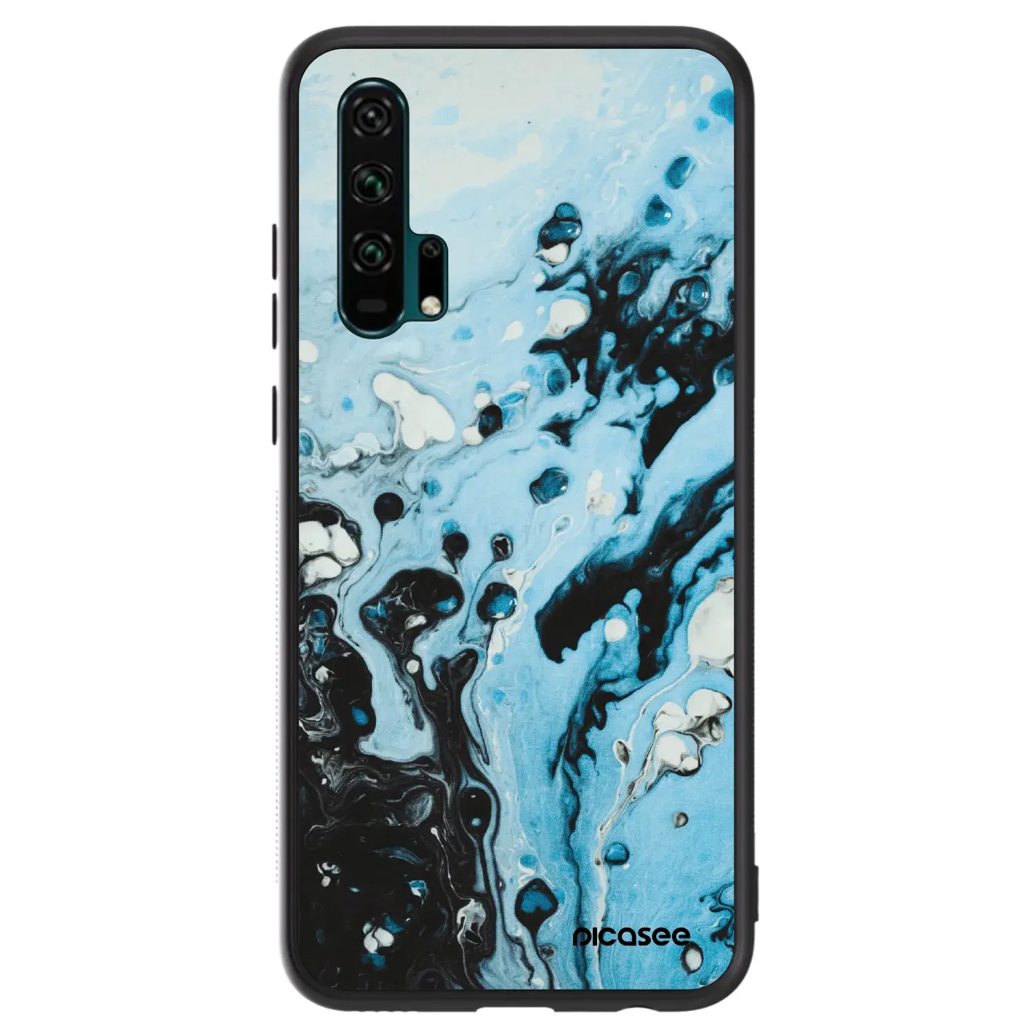 ULTIMATE CASE pro Honor 20 Pro - Organic blue