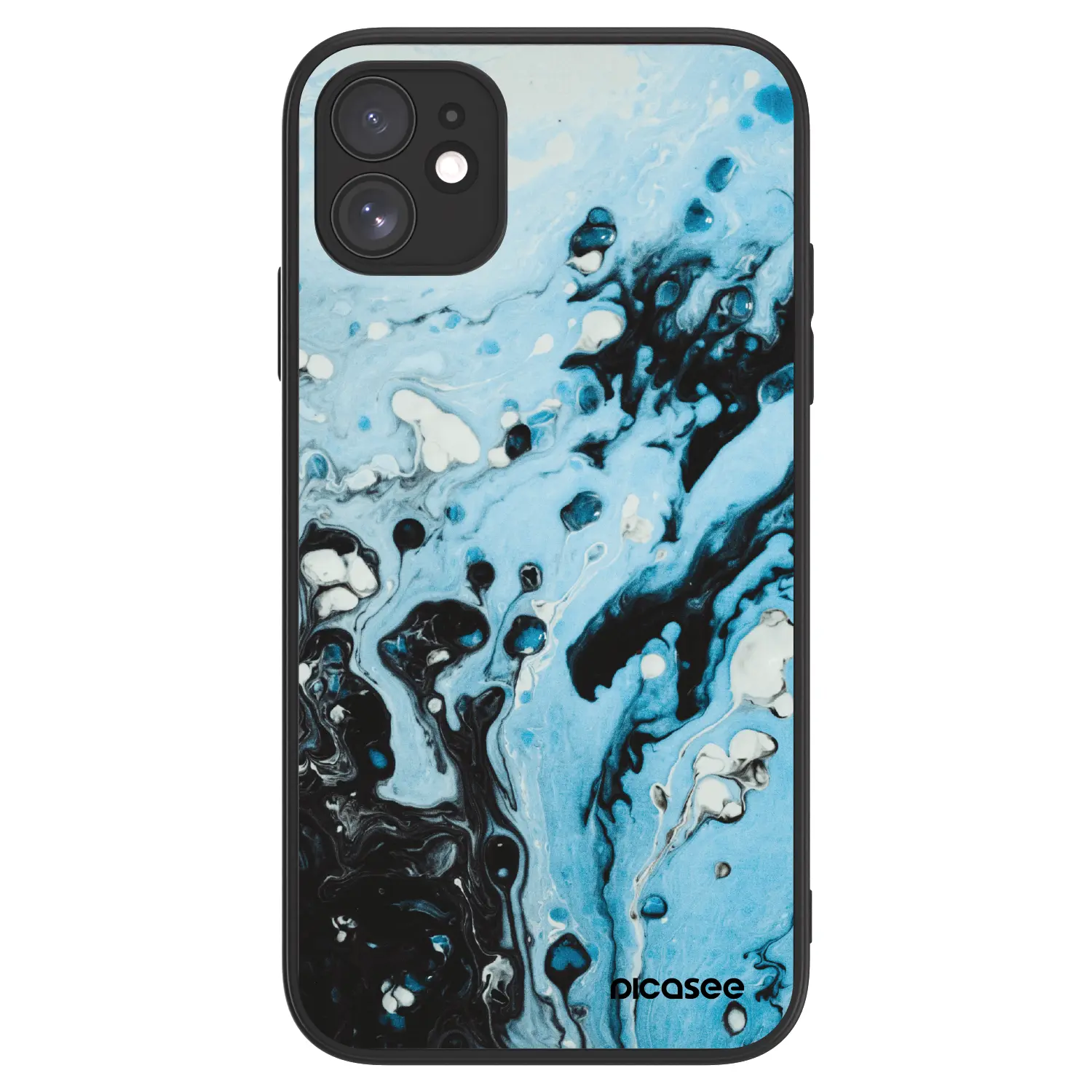 ULTIMATE CASE MagSafe pro Apple iPhone 11 - Organic blue