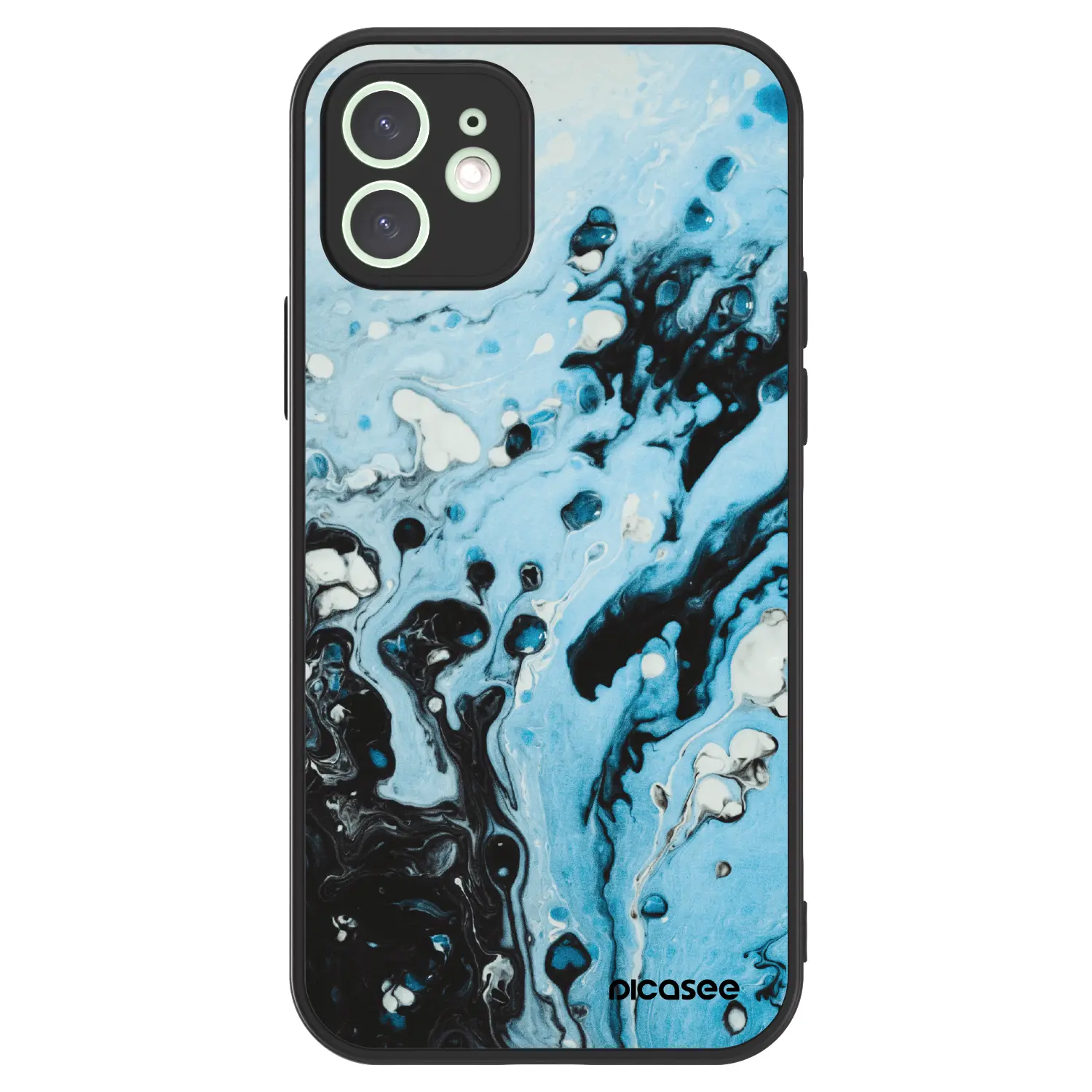 ULTIMATE CASE MagSafe pro Apple iPhone 12 - Organic blue