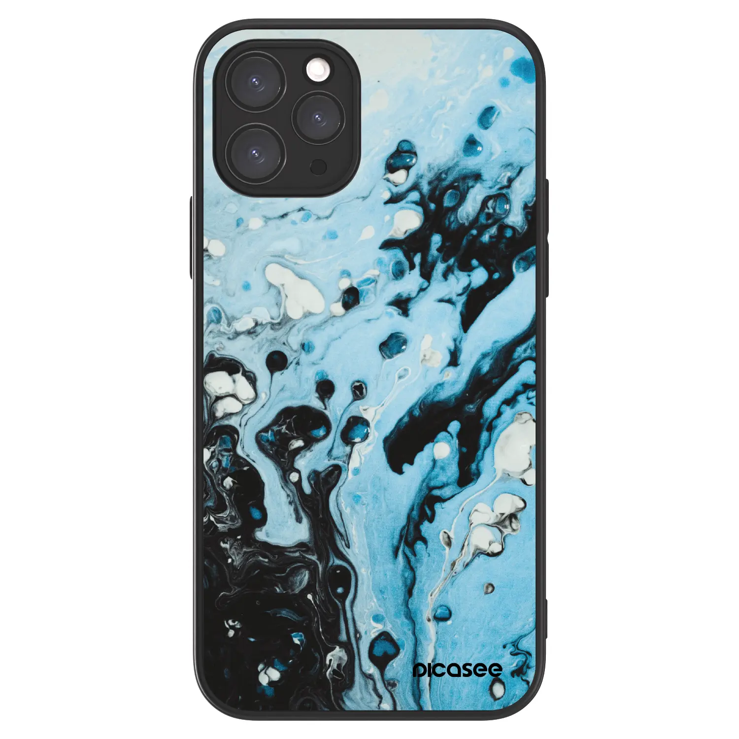 ULTIMATE CASE MagSafe pro Apple iPhone 11 Pro - Organic blue