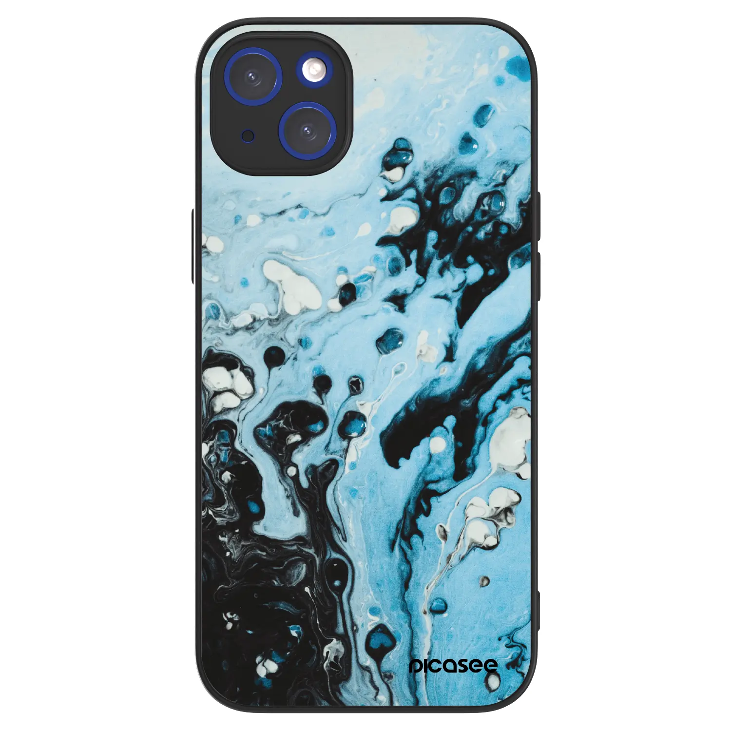 ULTIMATE CASE MagSafe pro Apple iPhone 14 Plus - Organic blue