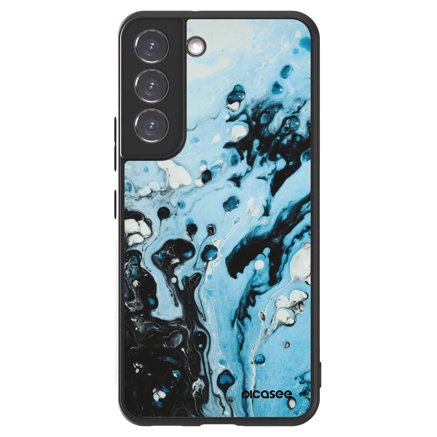 ULTIMATE CASE PowerShare pro Samsung Galaxy S22+ 5G - Organic blue