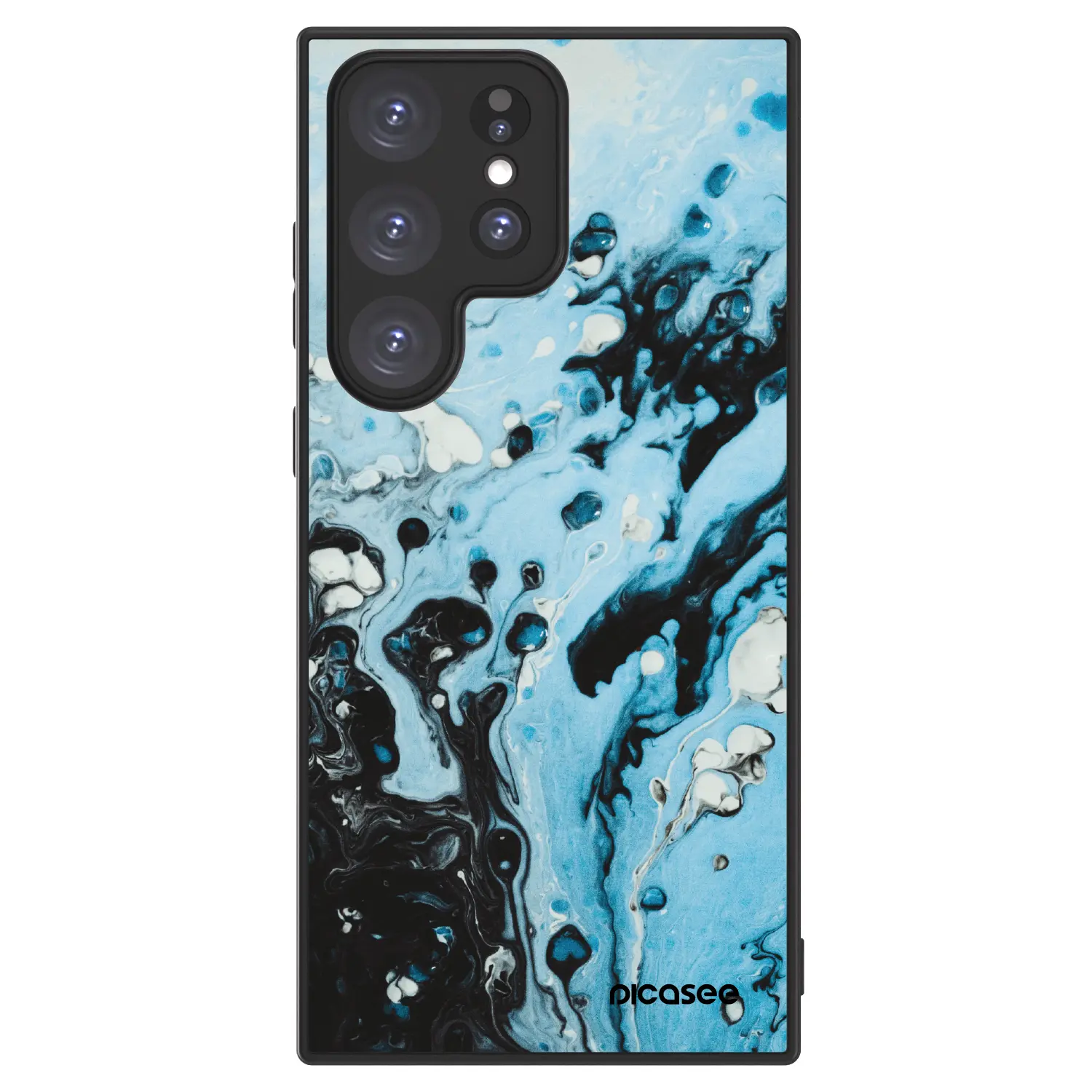 ULTIMATE CASE PowerShare pro Samsung Galaxy S23 Ultra 5G - Organic blue