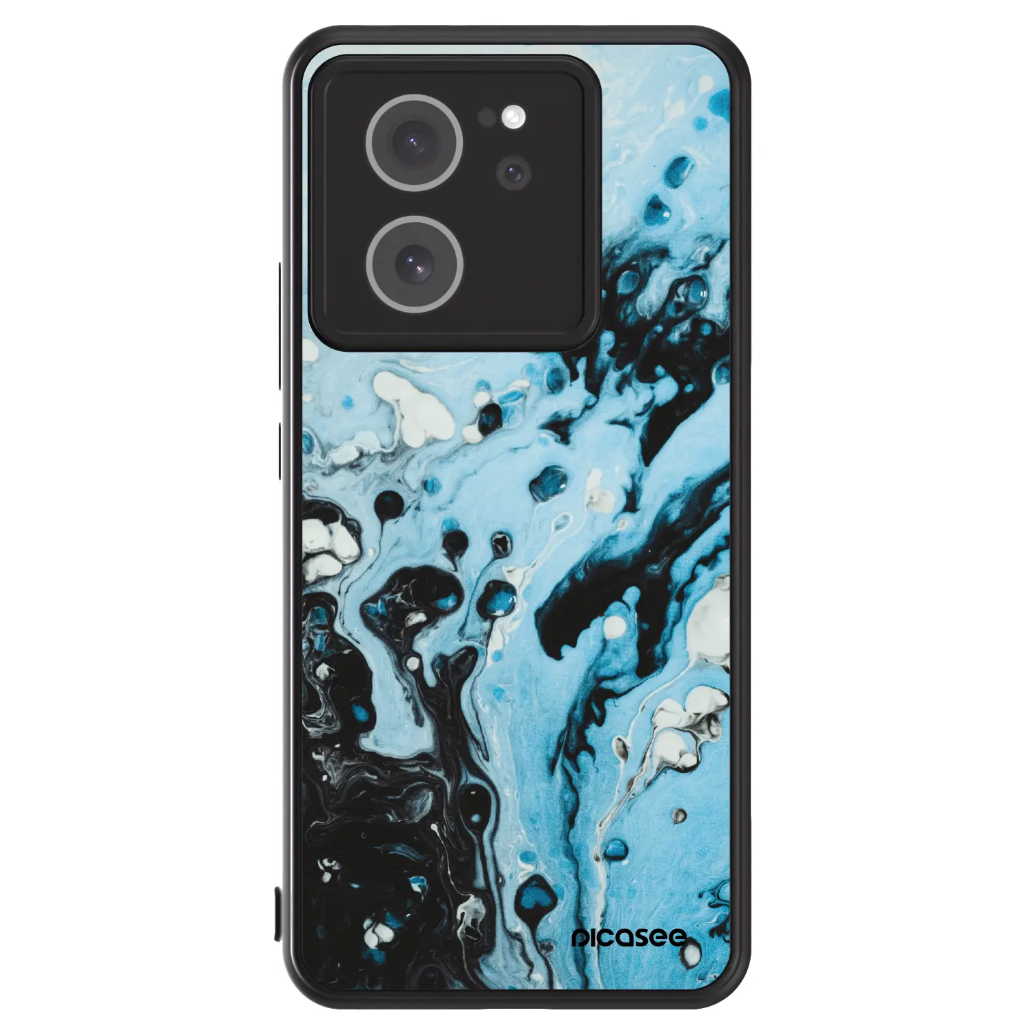 ULTIMATE CASE pro Xiaomi 13T Pro - Organic blue