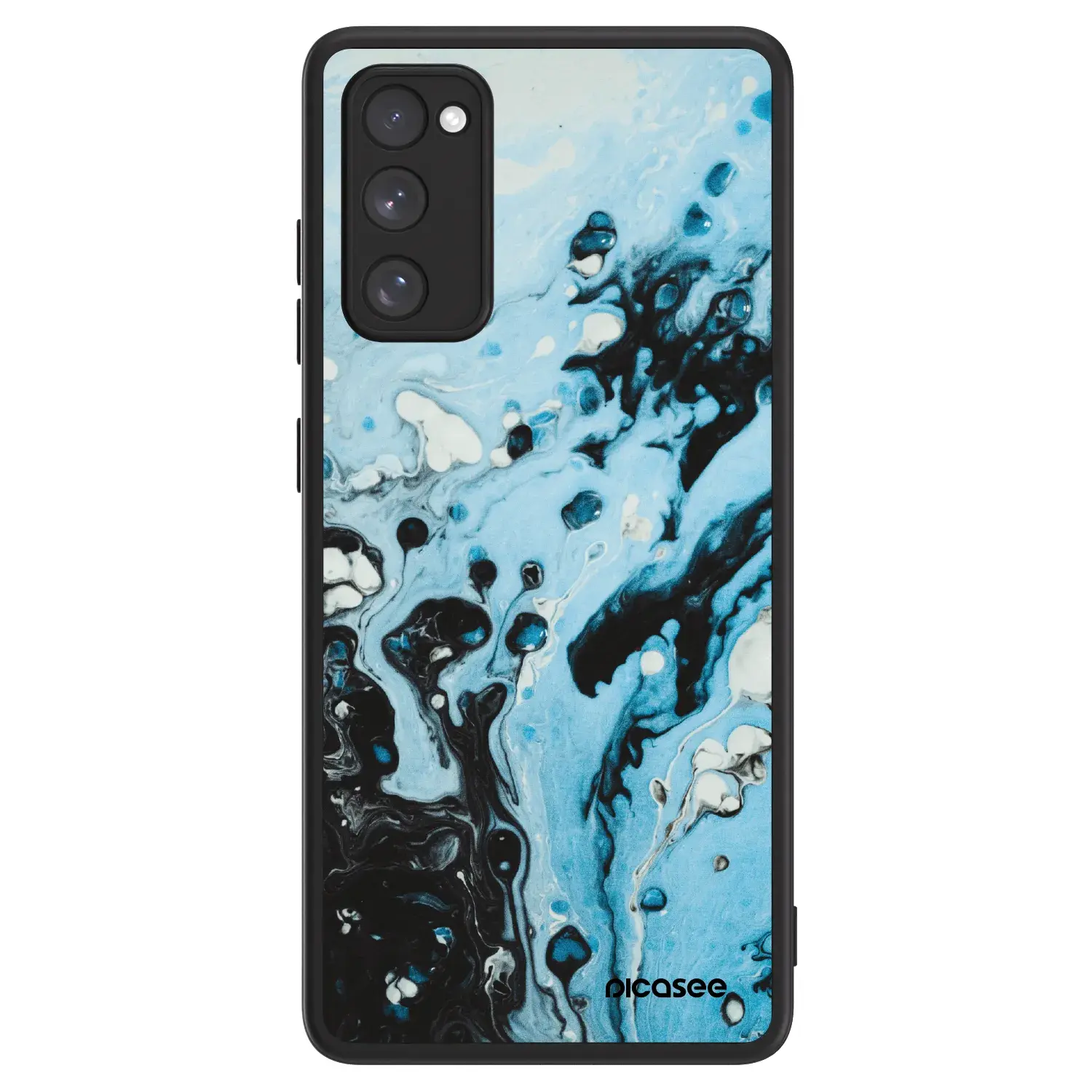 ULTIMATE CASE PowerShare pro Samsung Galaxy S20 FE - Organic blue