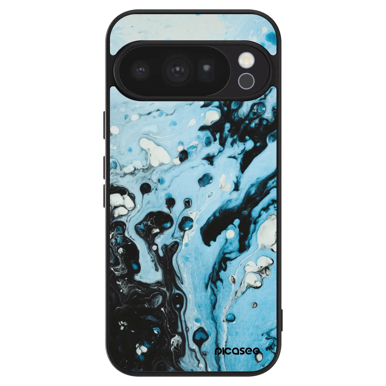 ULTIMATE CASE pro Google Pixel 10 Pro - Organic blue