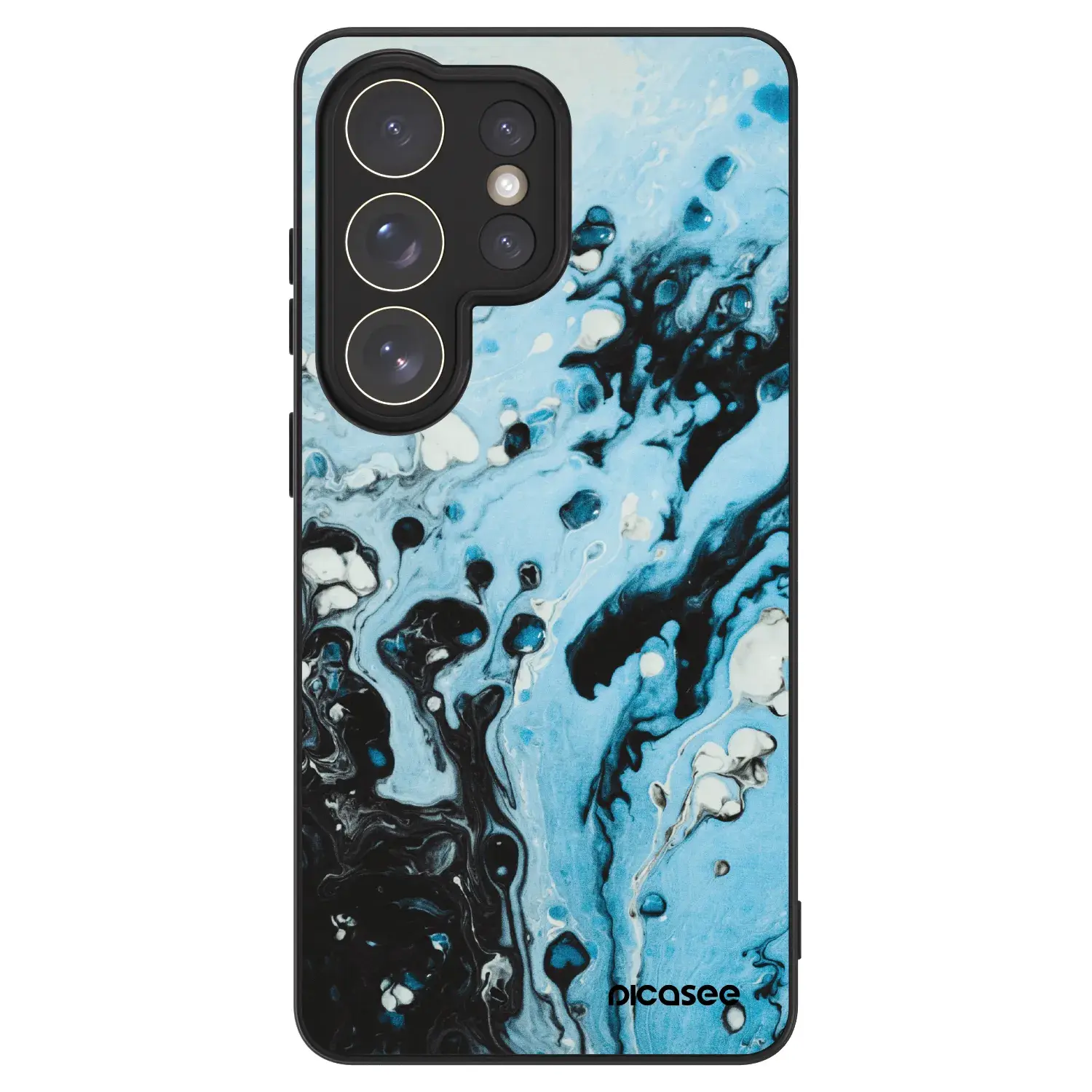 ULTIMATE CASE PowerShare pro Samsung Galaxy S26 Ultra - Organic blue