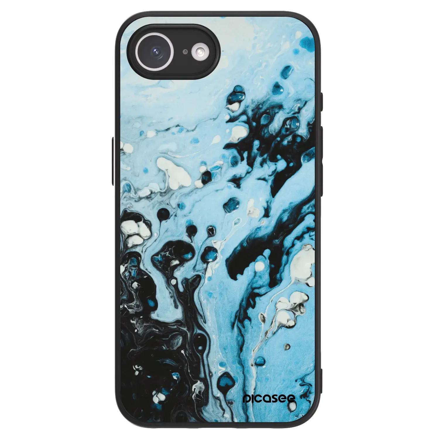 ULTIMATE CASE pro Apple iPhone 17e - Organic blue