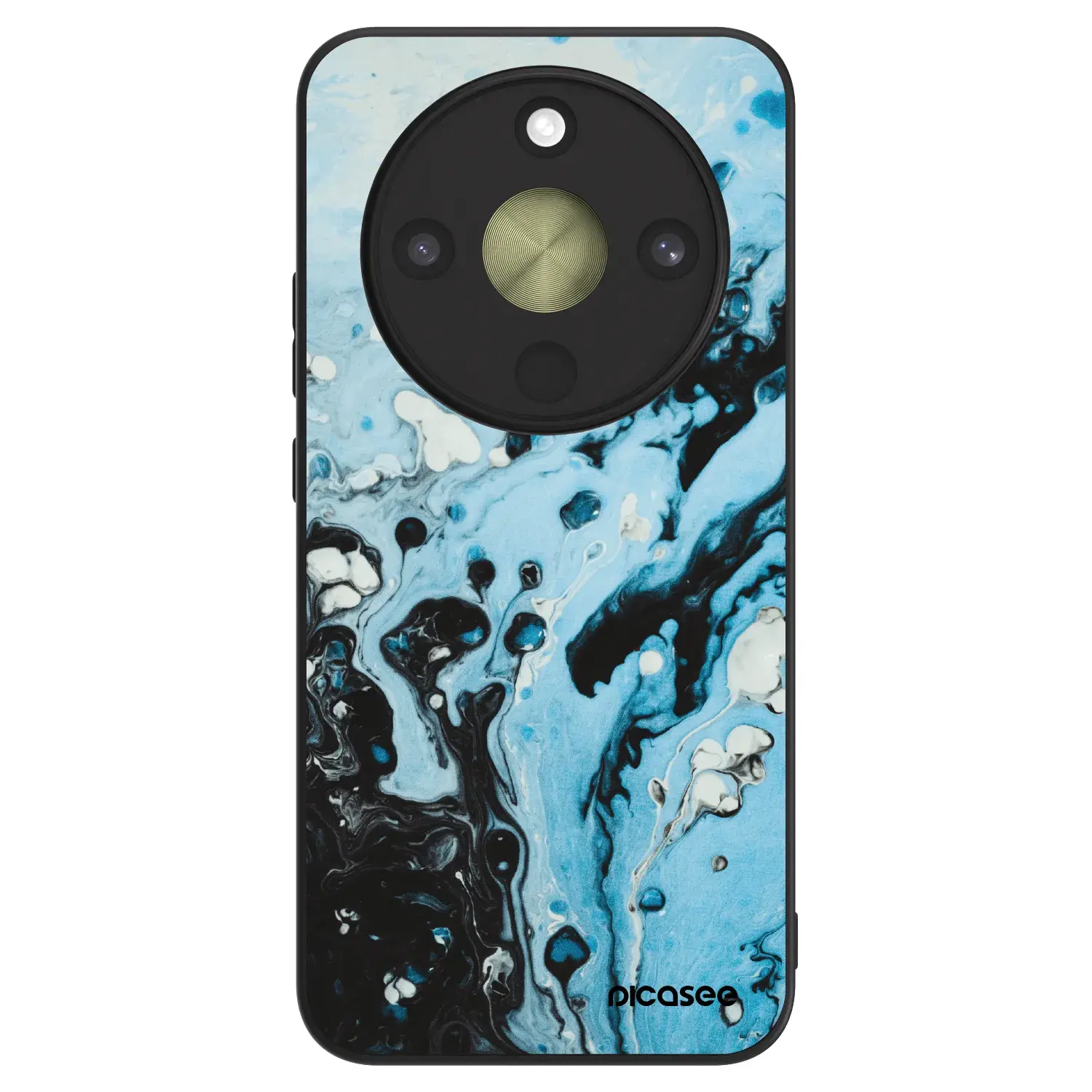 ULTIMATE CASE pro Honor Magic8 Lite 5G - Organic blue