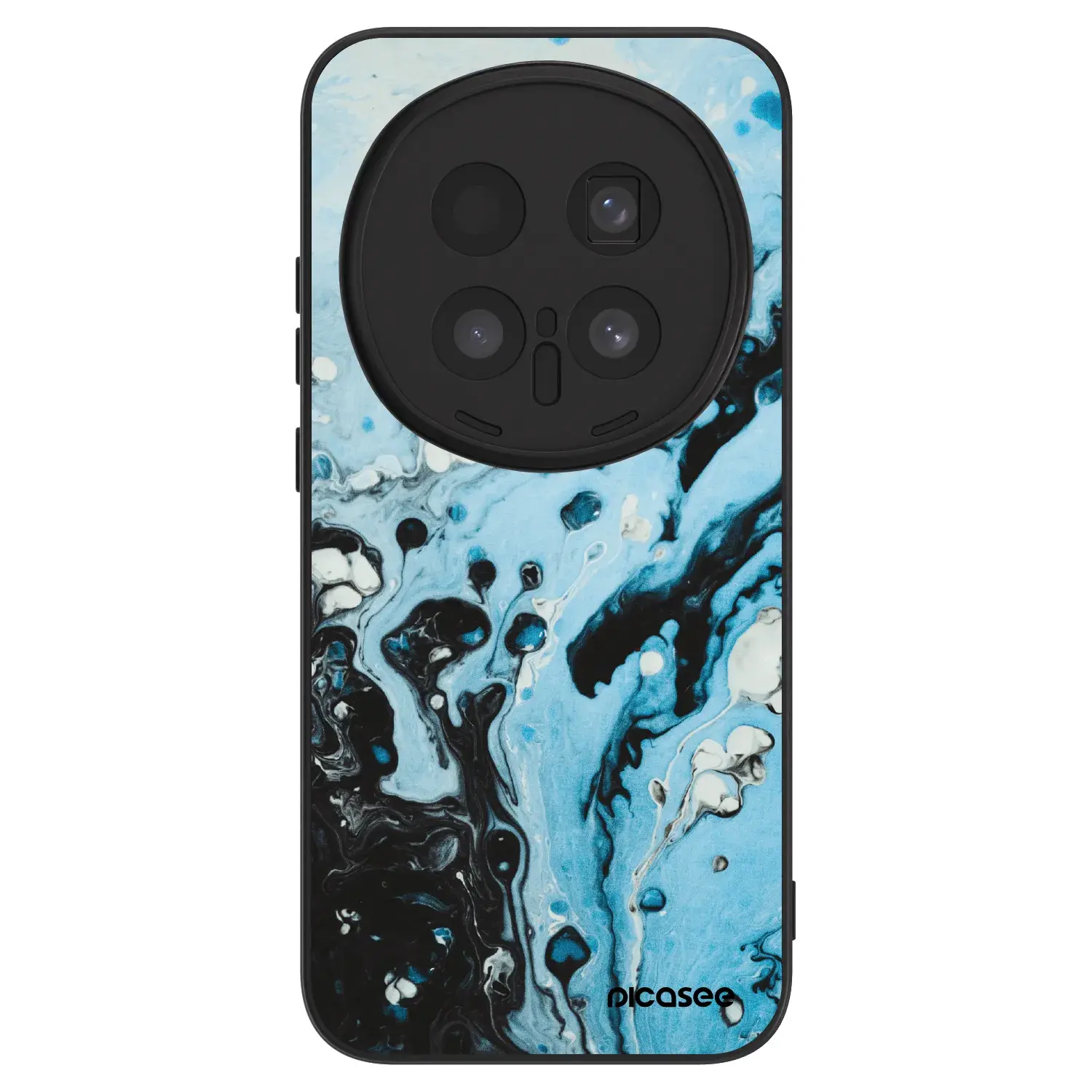 ULTIMATE CASE pro Honor Magic8 Pro 5G - Organic blue