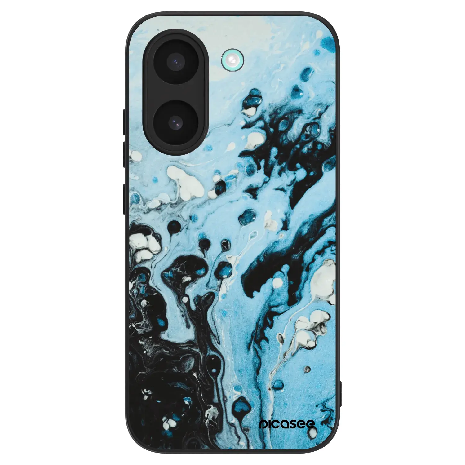 ULTIMATE CASE pro Xiaomi Poco X8 Pro - Organic blue