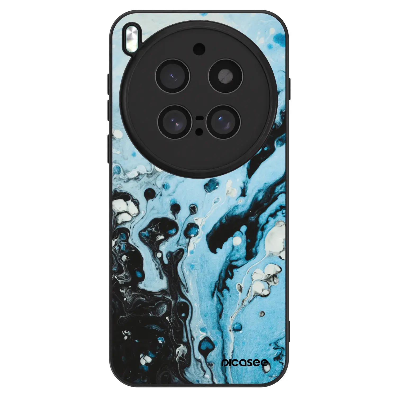 ULTIMATE CASE pro Vivo X300 Pro - Organic blue