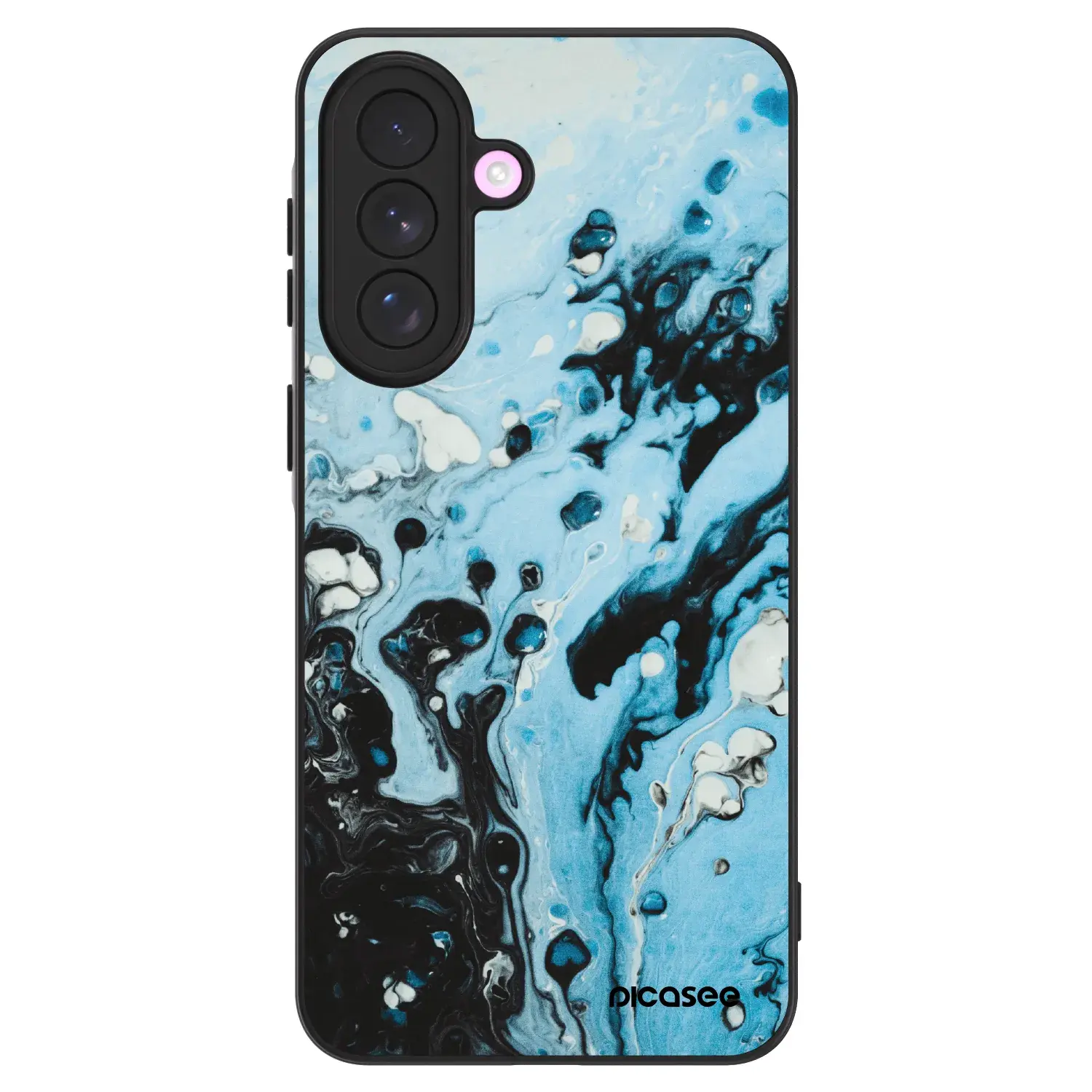 ULTIMATE CASE pro Samsung Galaxy A57 5G - Organic blue