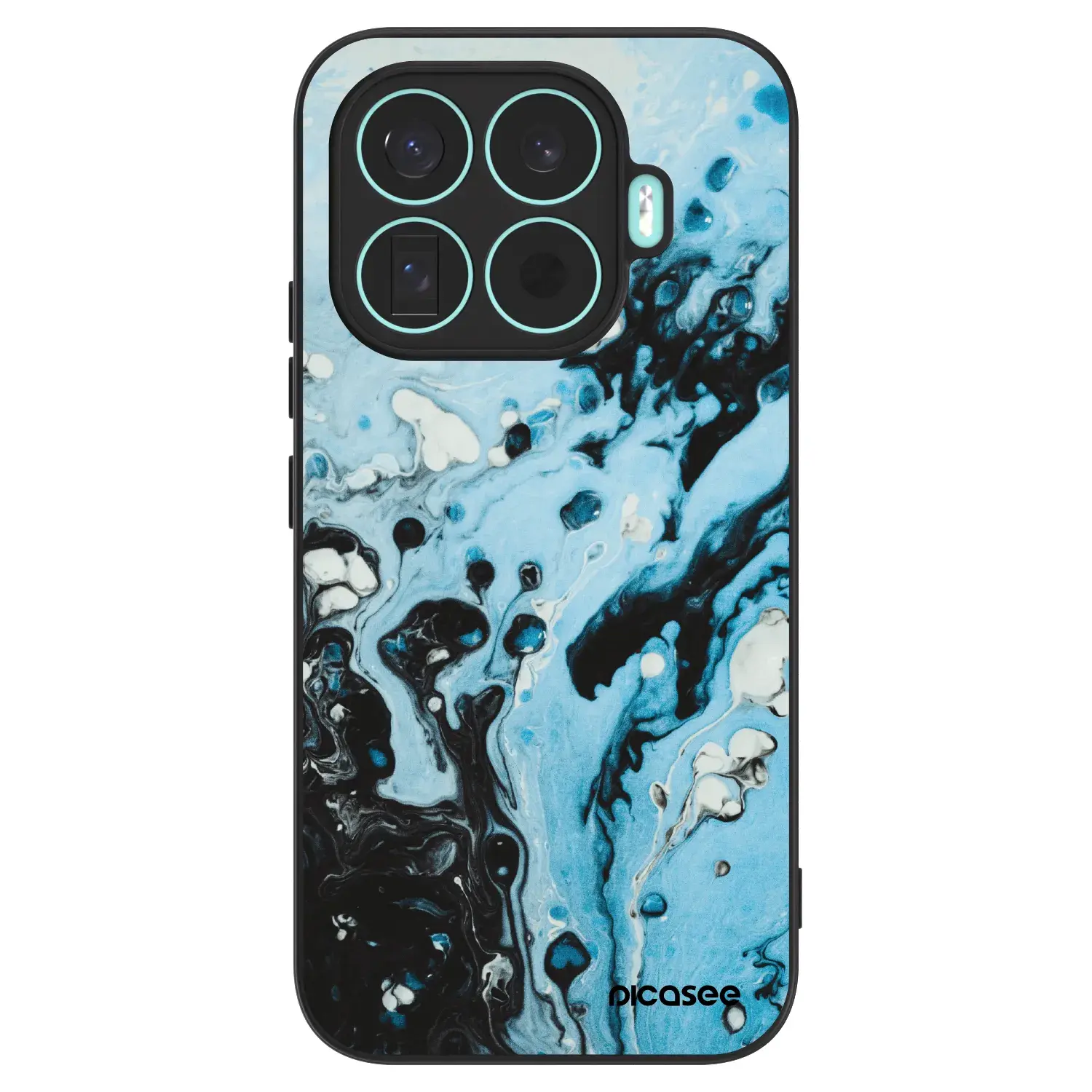 ULTIMATE CASE pro Xiaomi 17T - Organic blue