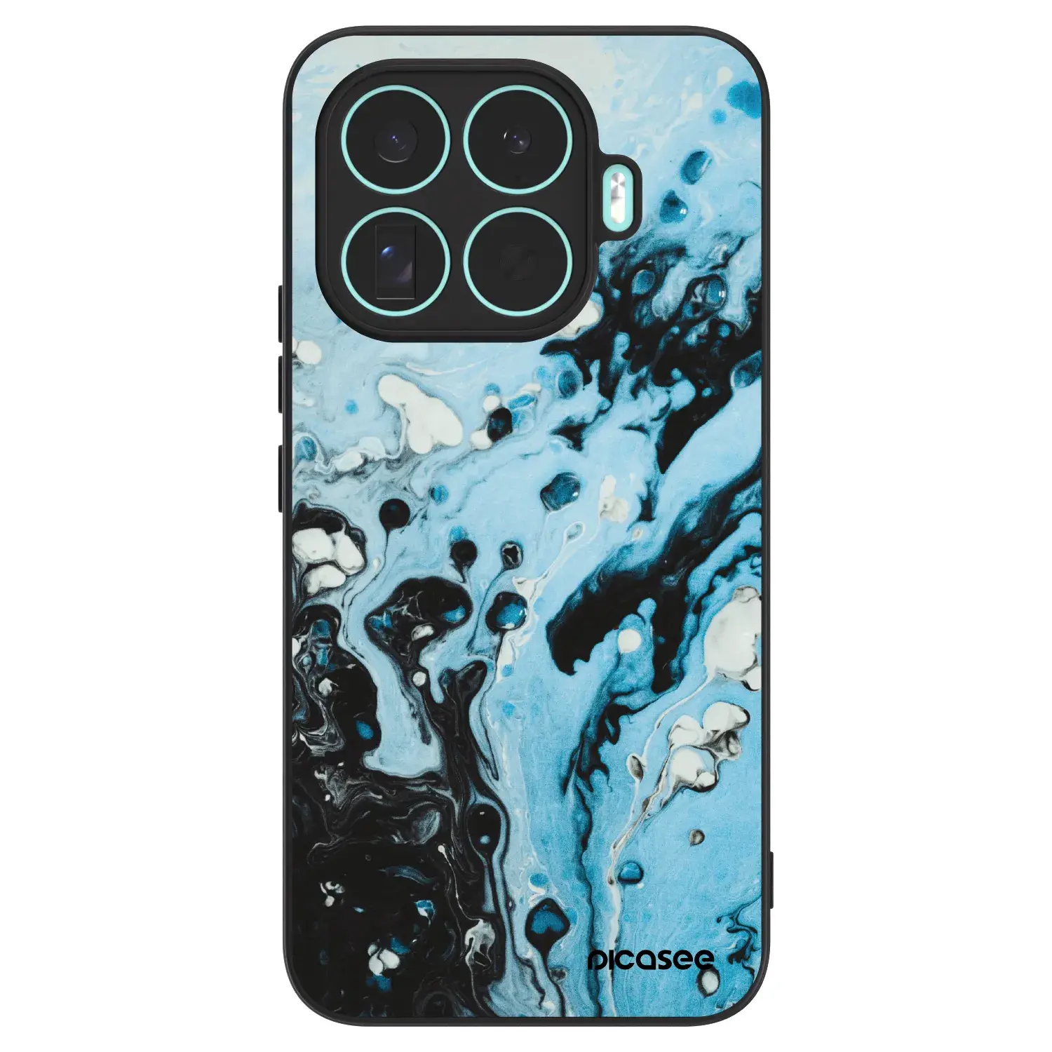 ULTIMATE CASE pro Xiaomi 17T Pro - Organic blue